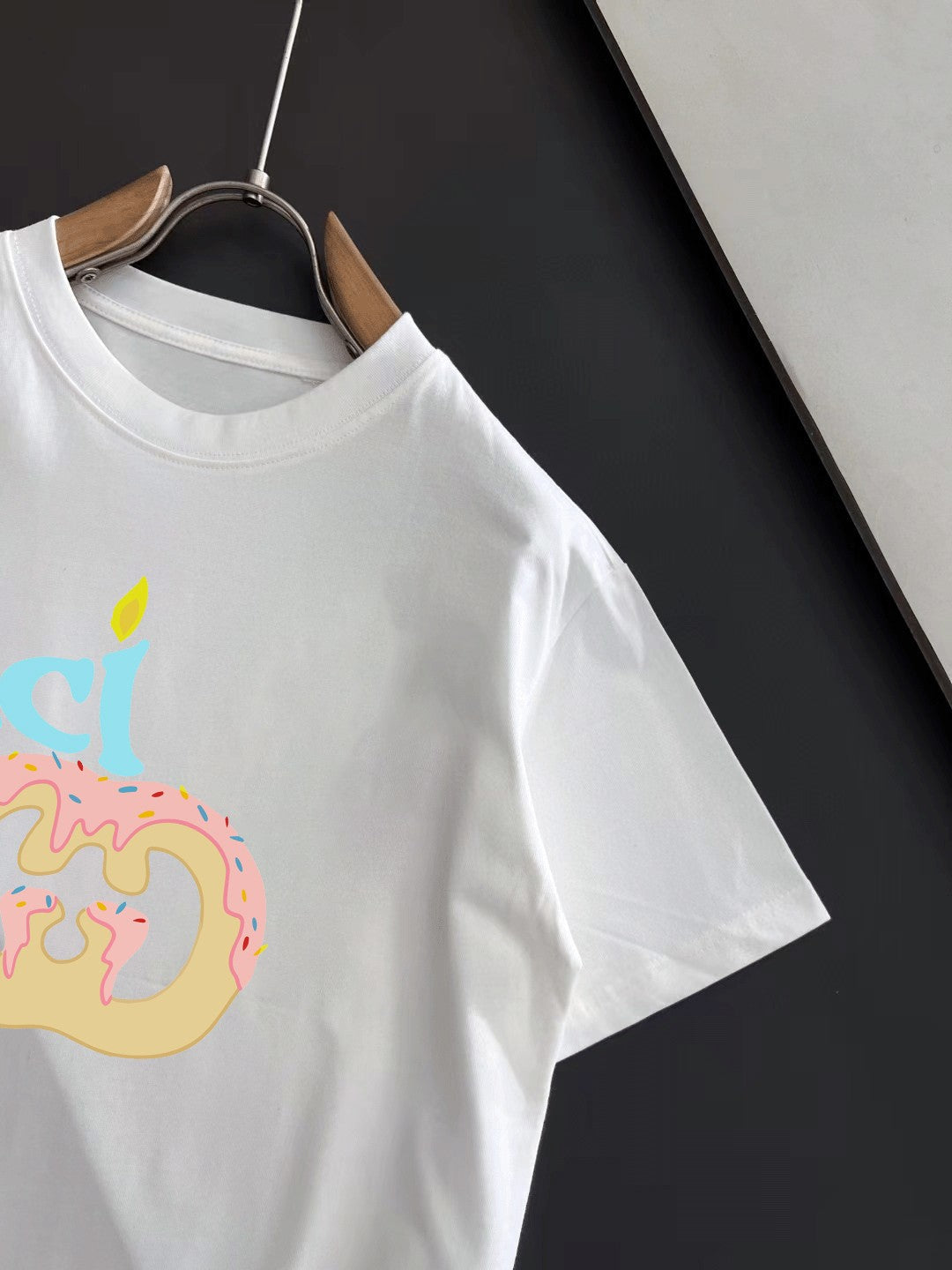 LuxluxHouse Best Quality Clothes Gucci T-shirt