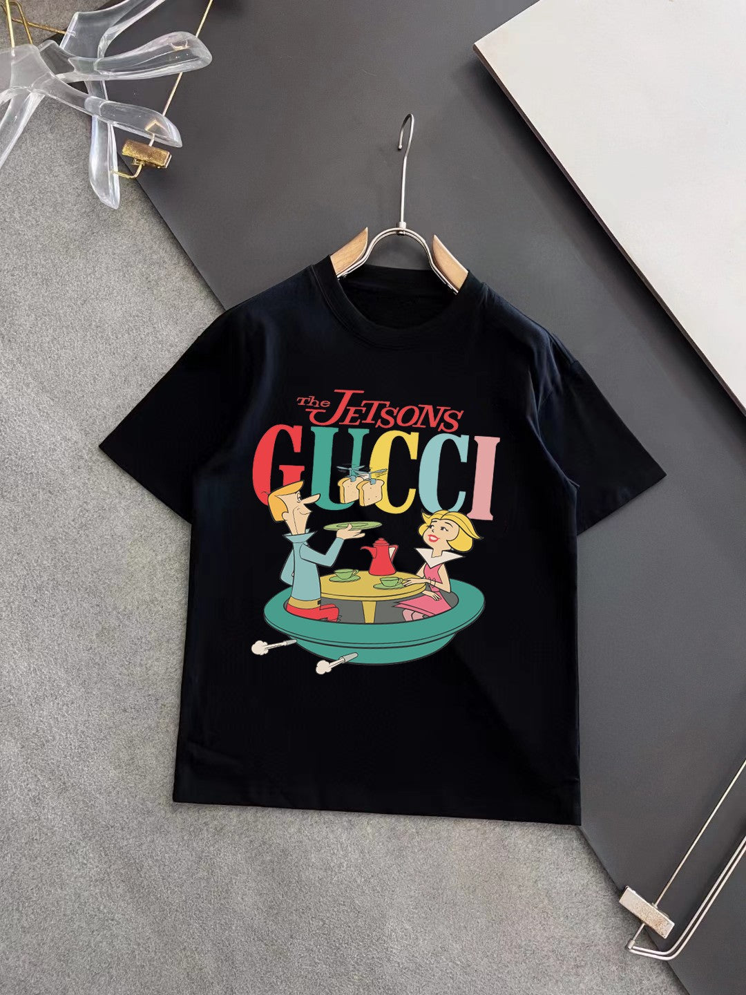 LuxluxHouse Best Quality Clothes Gucci T-shirt