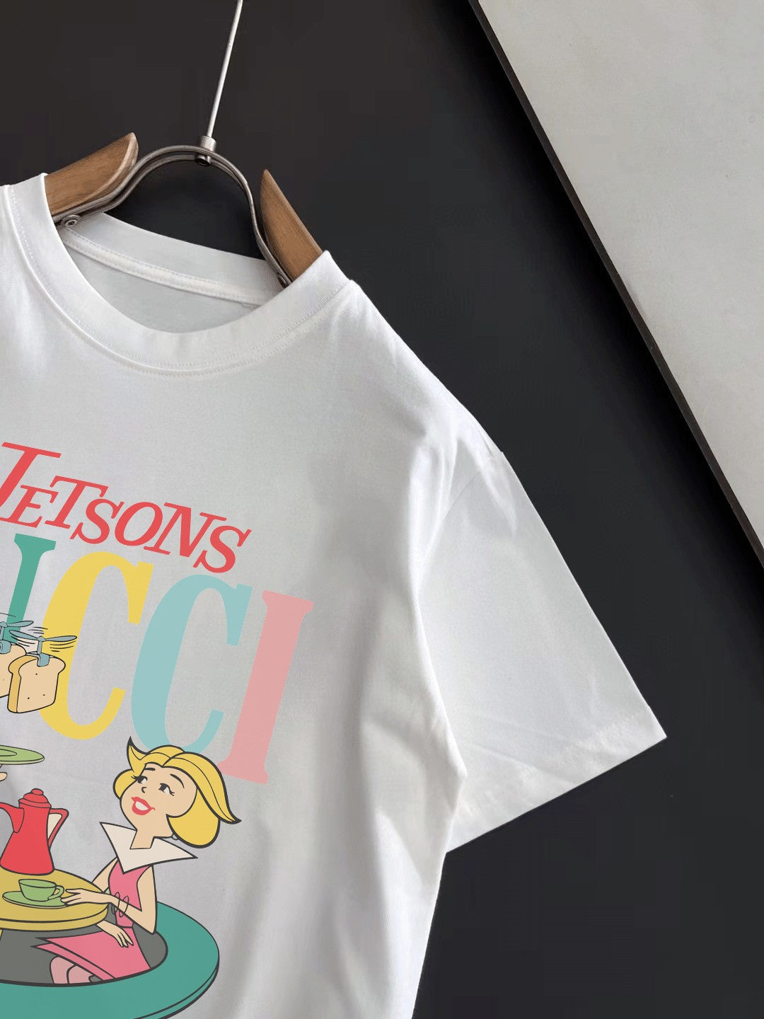 LuxluxHouse Best Quality Clothes Gucci T-shirt