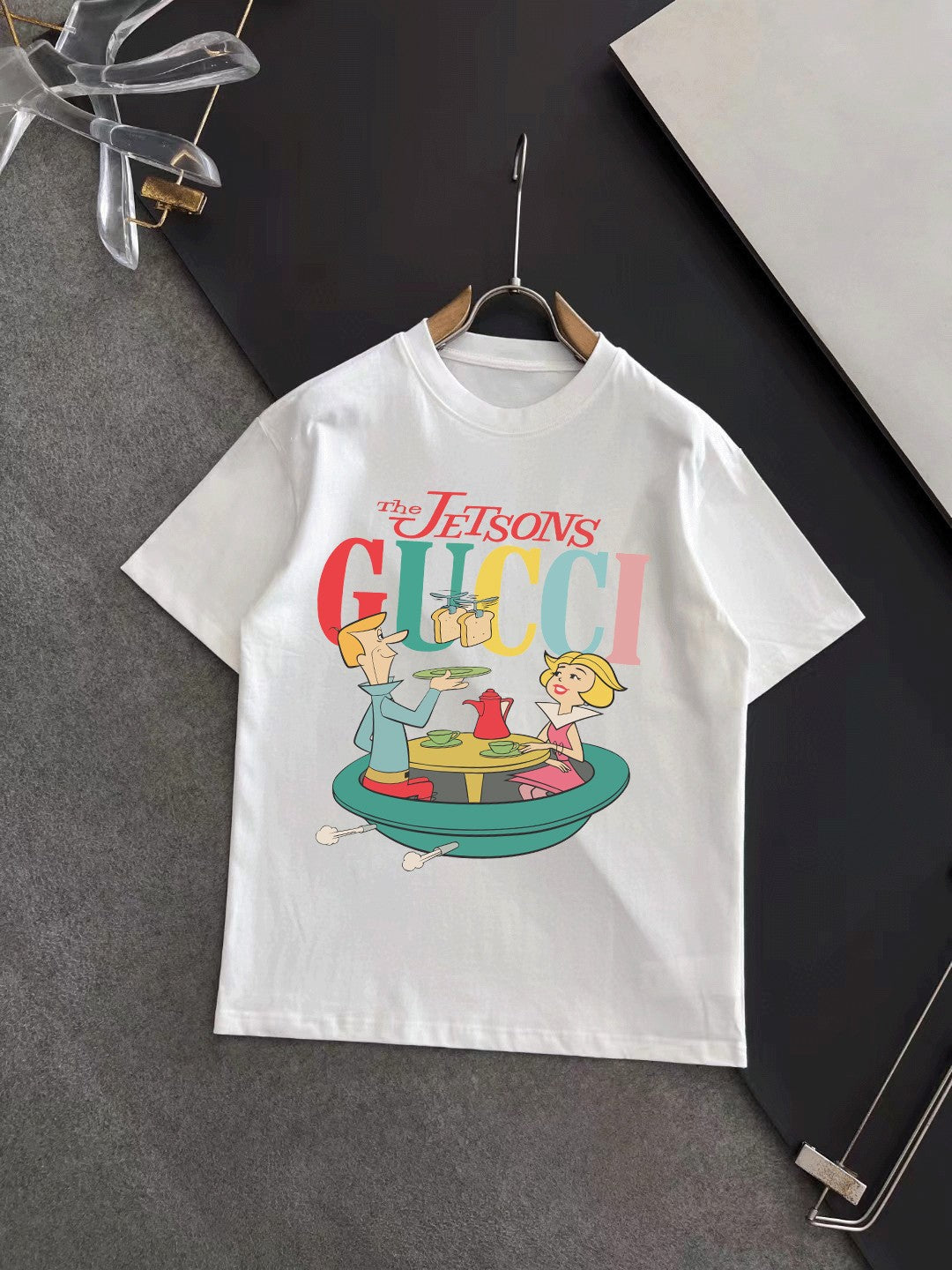 LuxluxHouse Best Quality Clothes Gucci T-shirt