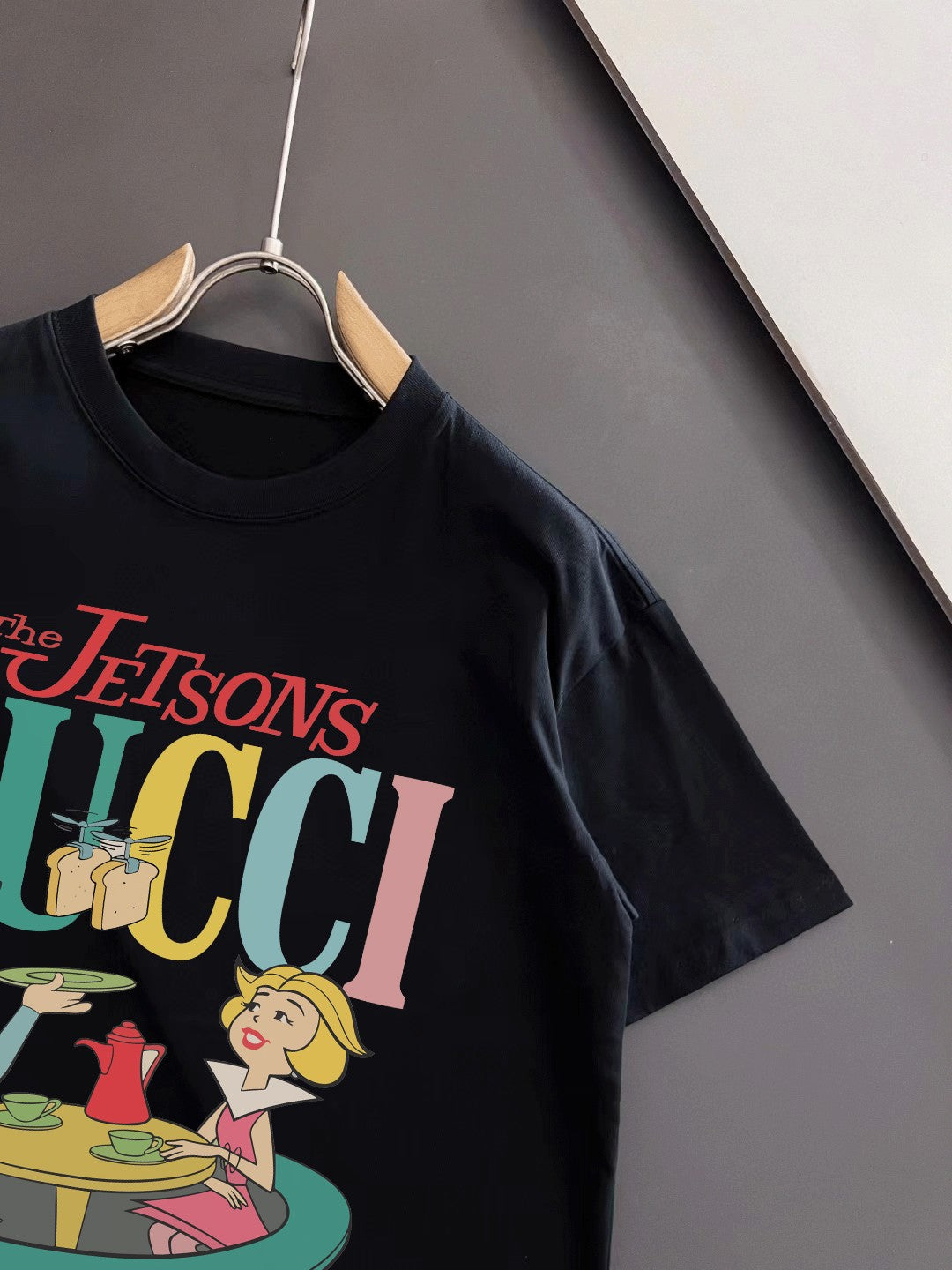 LuxluxHouse Best Quality Clothes Gucci T-shirt
