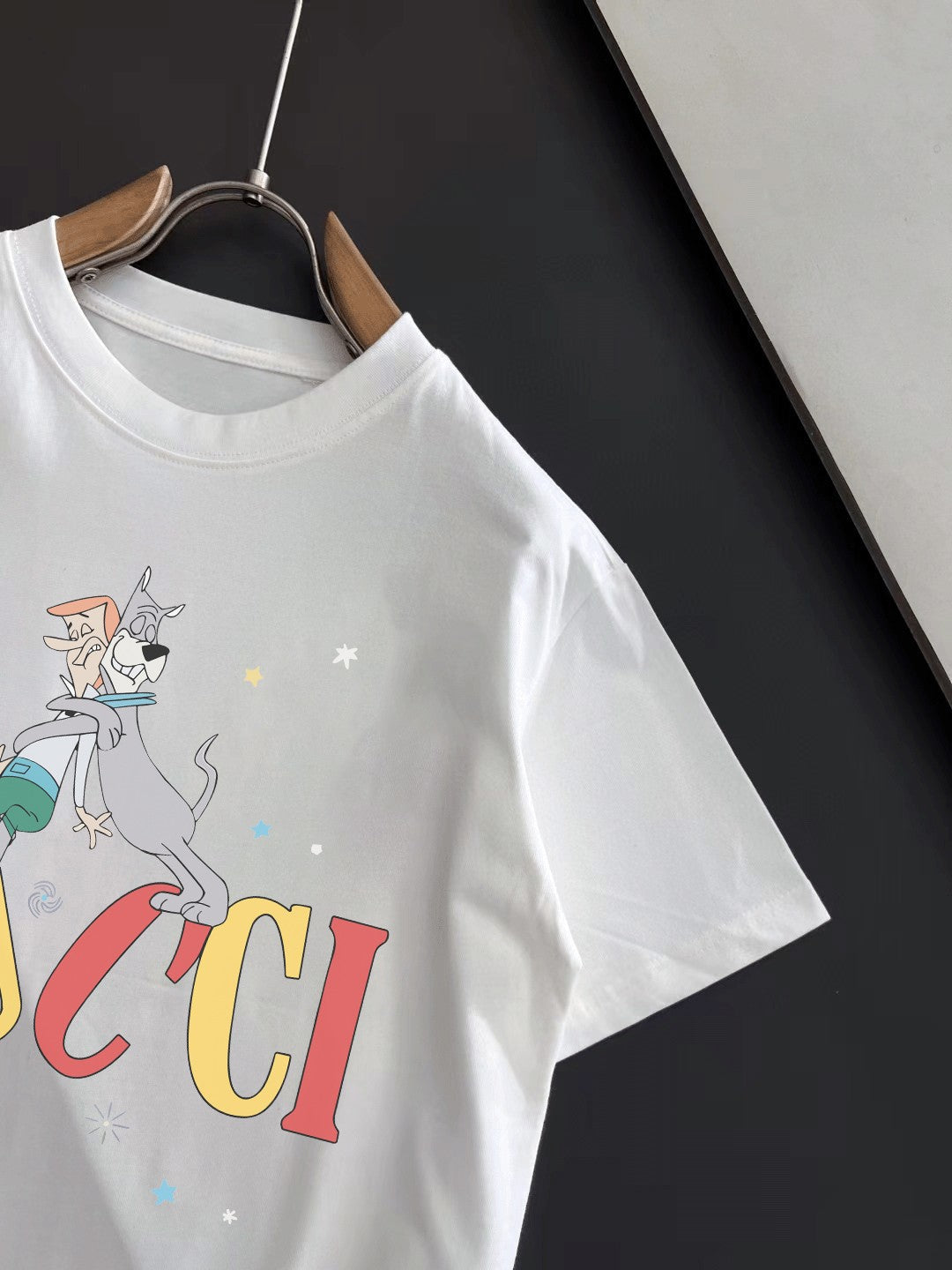 LuxluxHouse Best Quality Clothes Gucci T-shirt