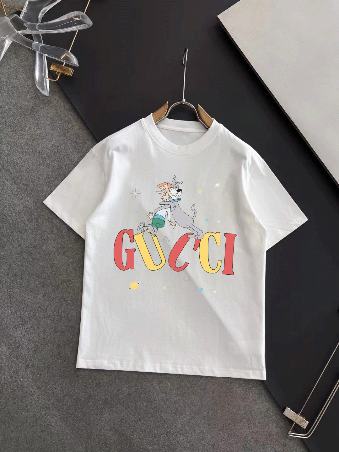 LuxluxHouse Best Quality Clothes Gucci T-shirt