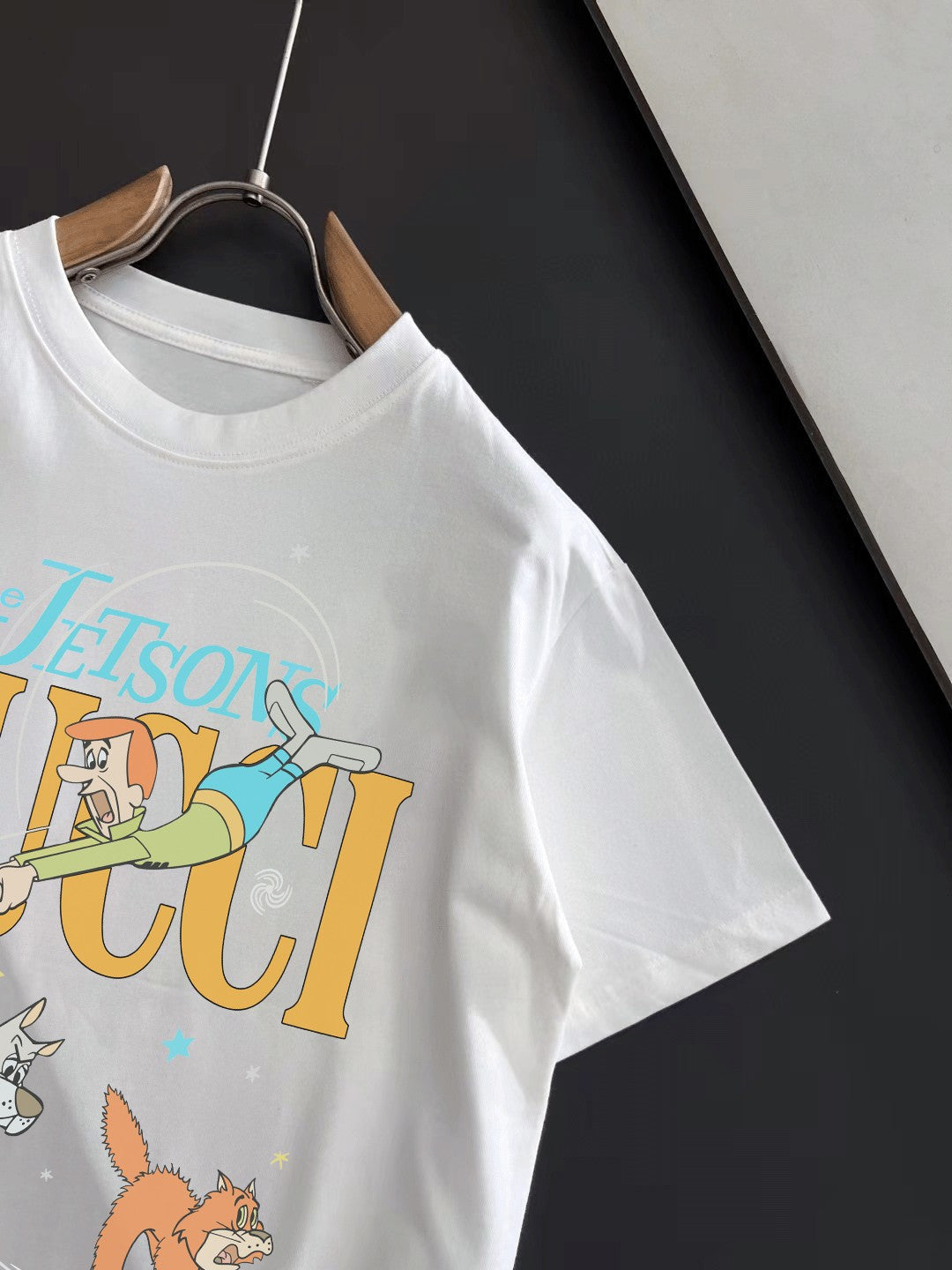 LuxluxHouse Best Quality Clothes Gucci T-shirt
