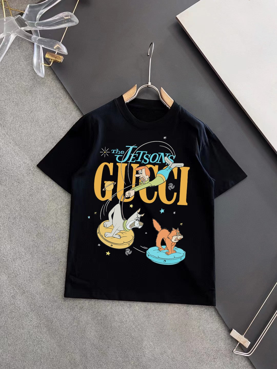 LuxluxHouse Best Quality Clothes Gucci T-shirt