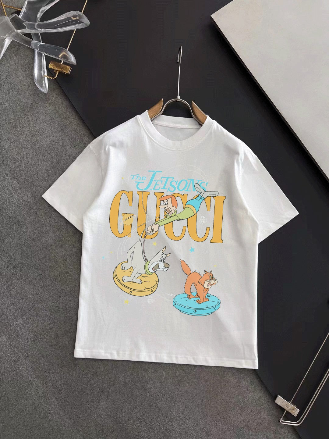 LuxluxHouse Best Quality Clothes Gucci T-shirt