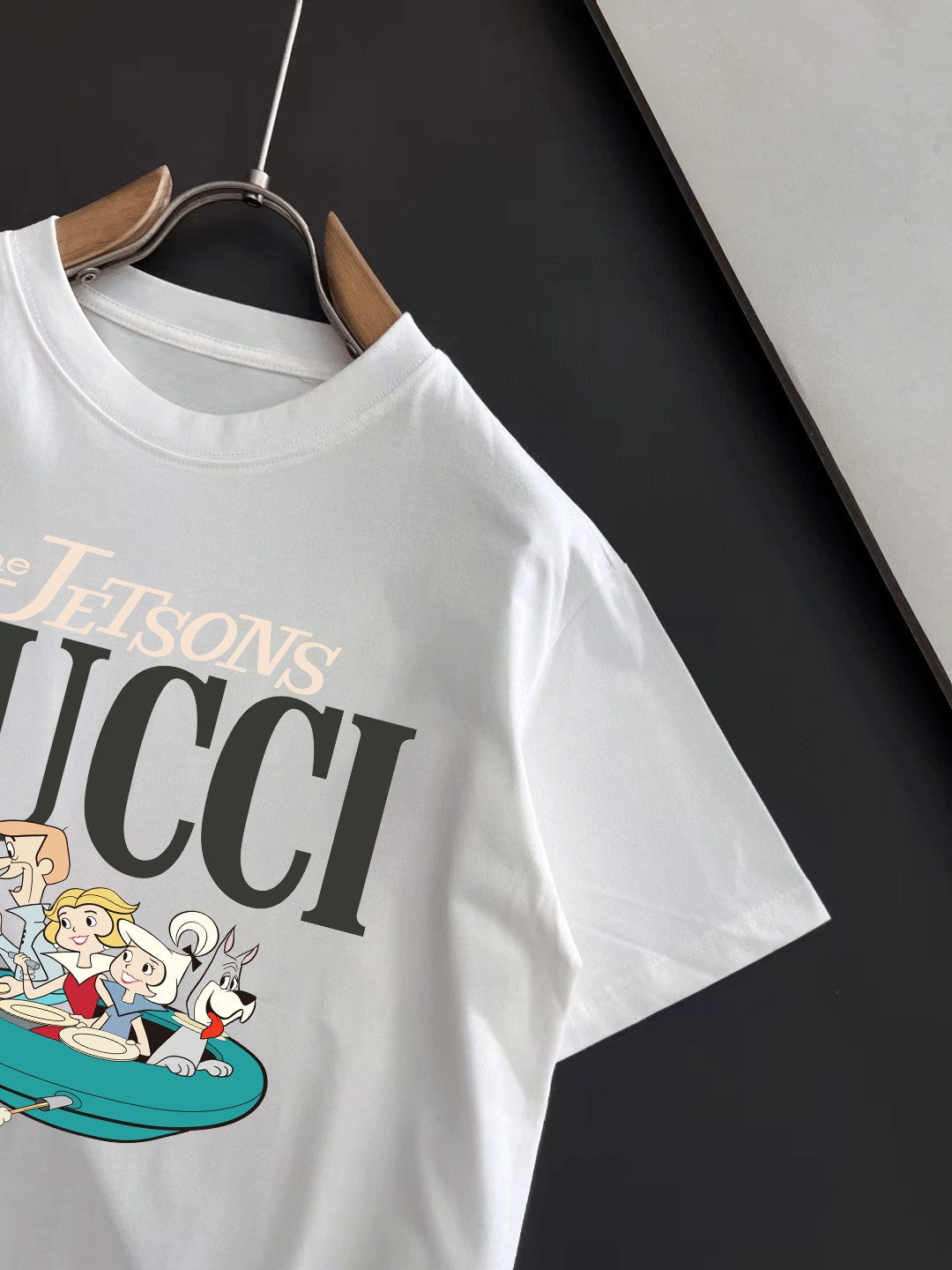 LuxluxHouse Best Quality Clothes Gucci T-shirt