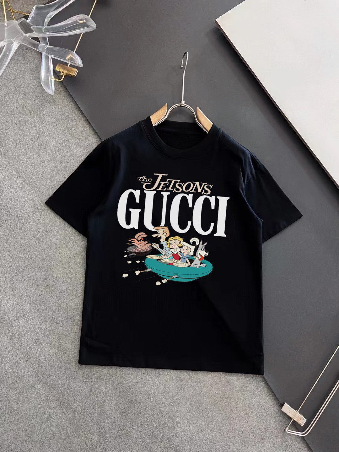 LuxluxHouse Best Quality Clothes Gucci T-shirt