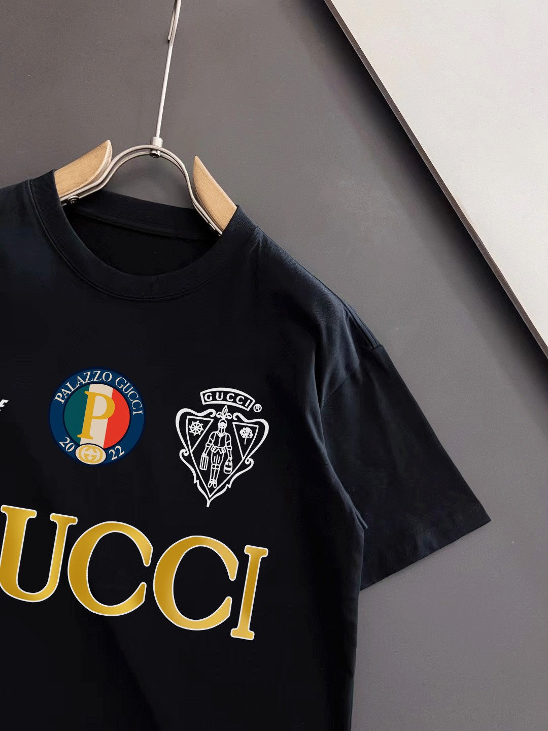 LuxluxHouse Best Quality Clothes Gucci T-shirt