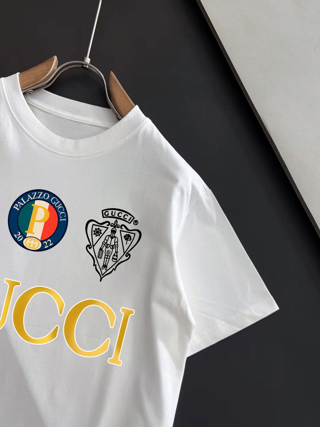 LuxluxHouse Best Quality Clothes Gucci T-shirt
