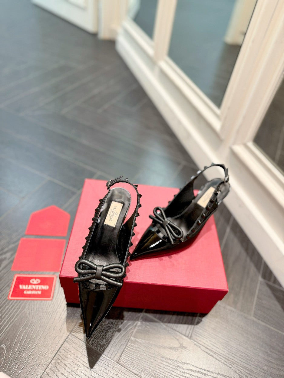 LuxluxHouse Best Quality Valentino Women Shoes