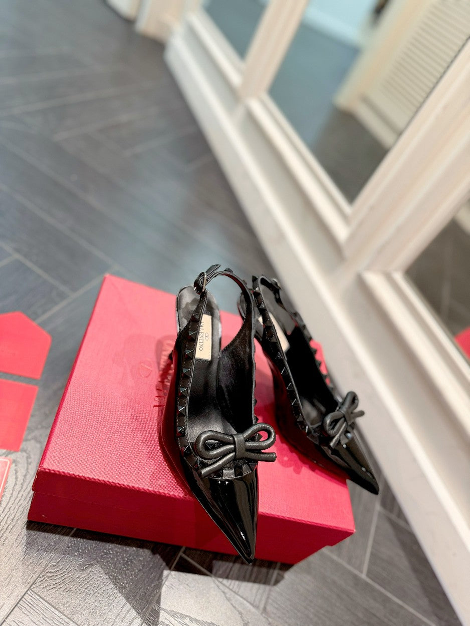 LuxluxHouse Best Quality Valentino Women Shoes