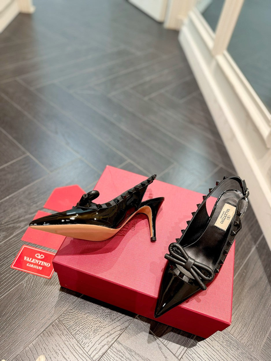 LuxluxHouse Best Quality Valentino Women Shoes