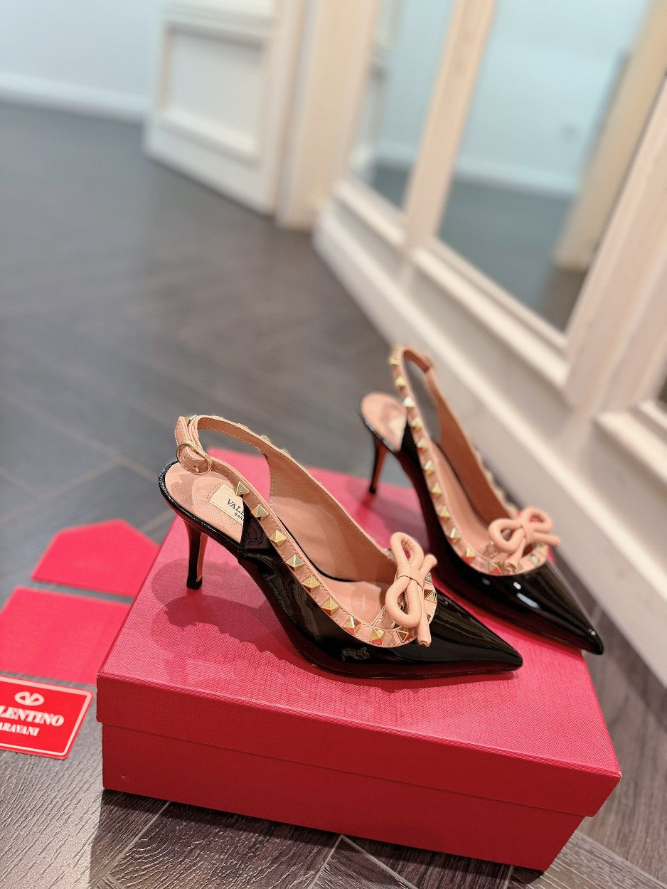 LuxluxHouse Best Quality Valentino Women Shoes