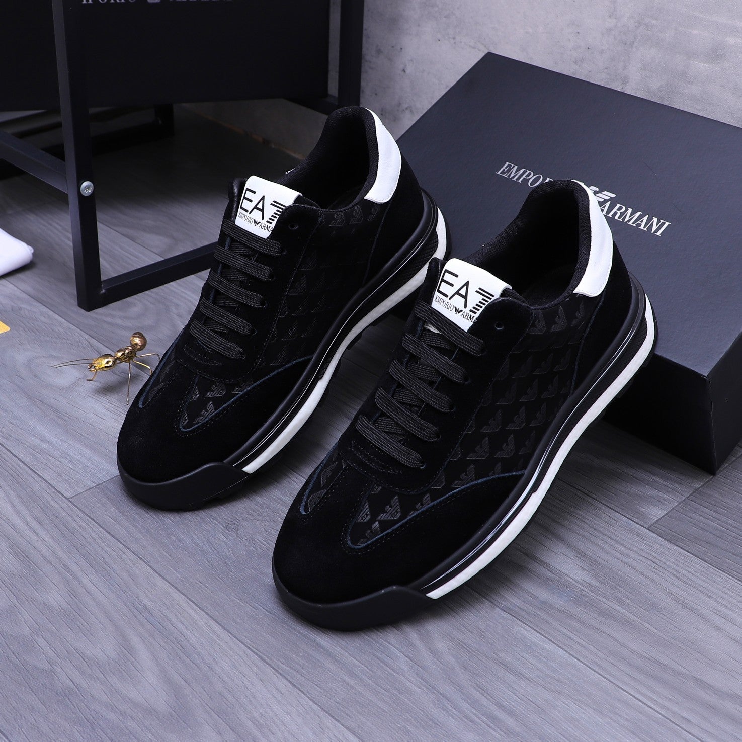 LuxluxHouse Best Quality Shoes Shoes Amiri