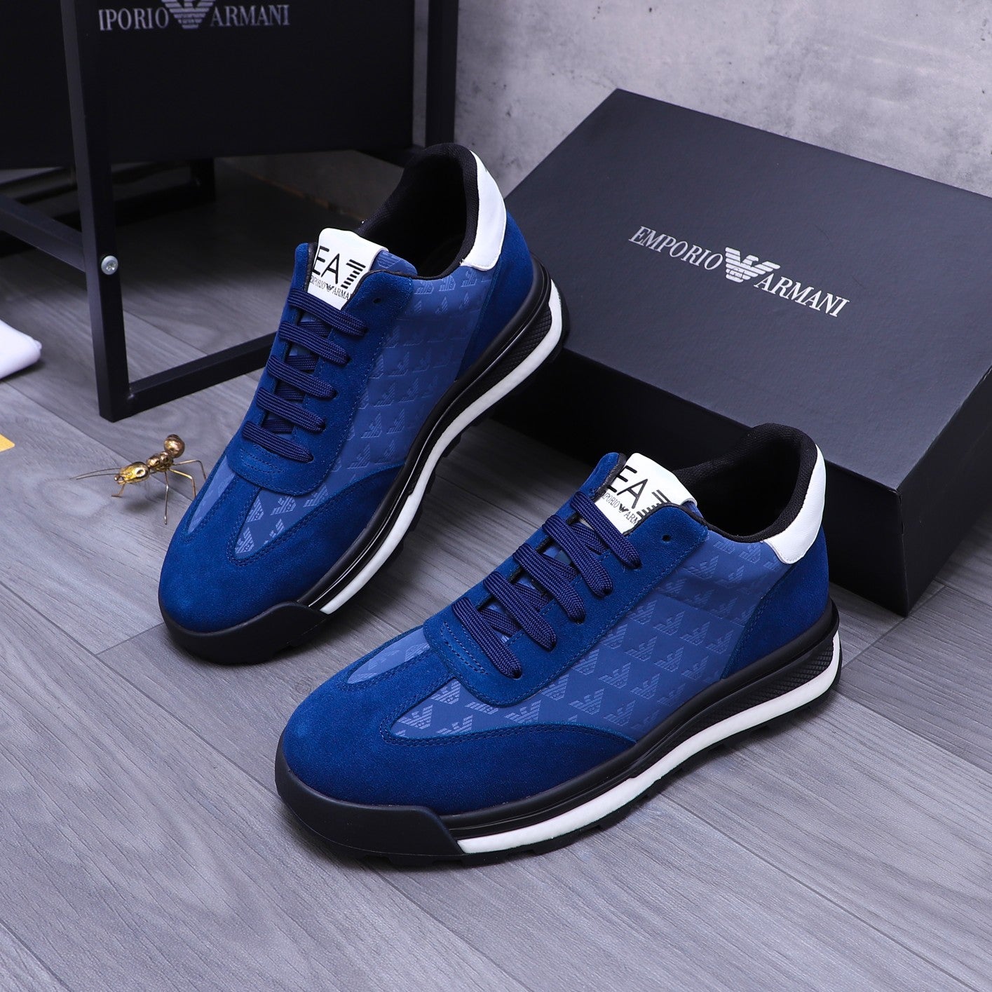 LuxluxHouse Best Quality Shoes Shoes Amiri