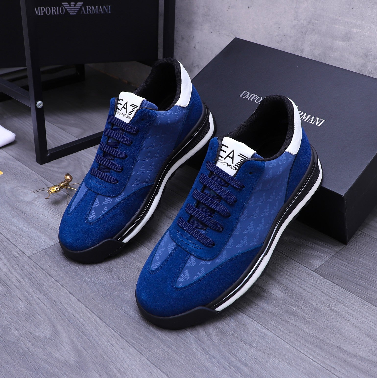 LuxluxHouse Best Quality Shoes Shoes Amiri