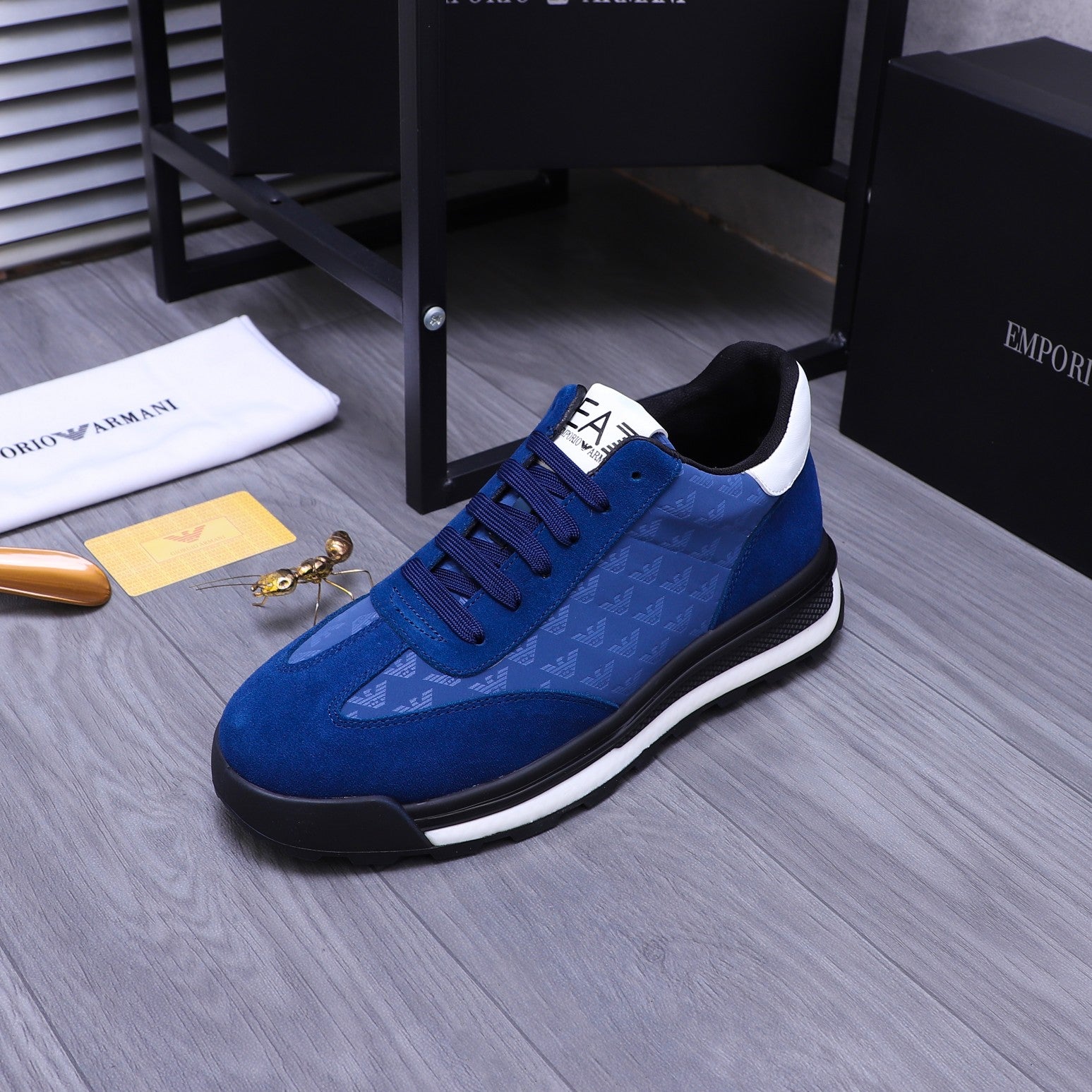 LuxluxHouse Best Quality Shoes Shoes Amiri