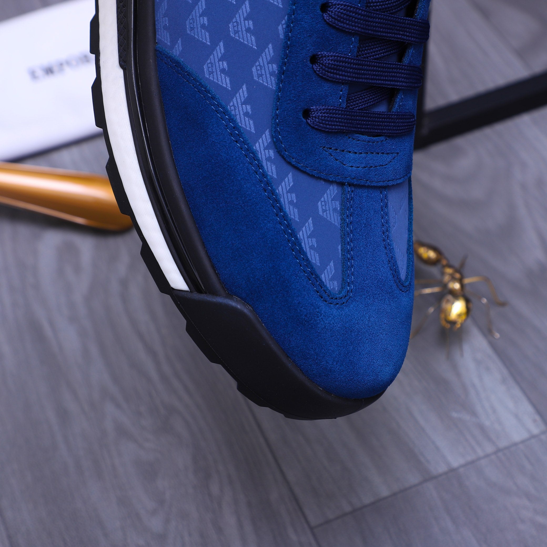 LuxluxHouse Best Quality Shoes Shoes Amiri