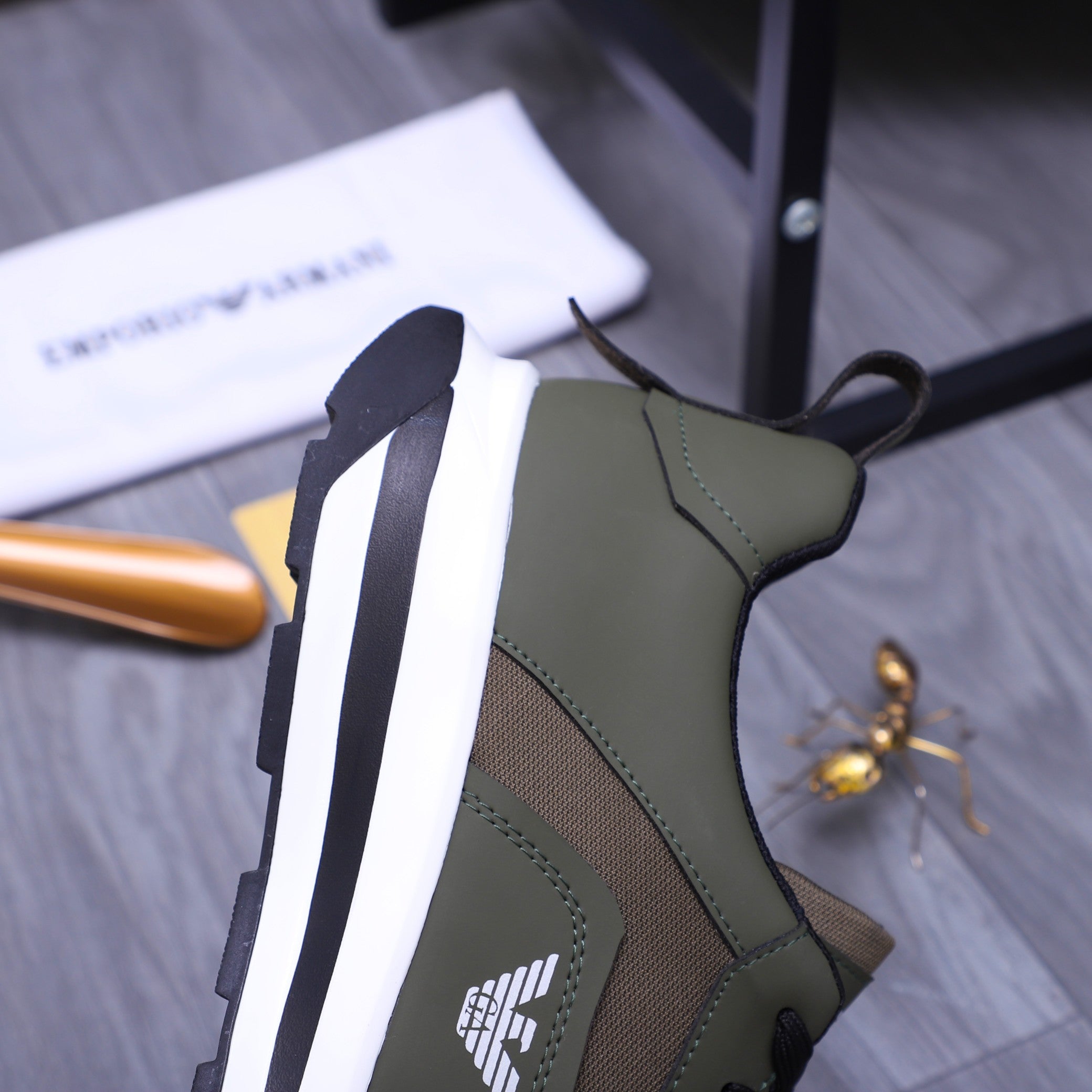 LuxluxHouse Best Quality Shoes Shoes Amiri