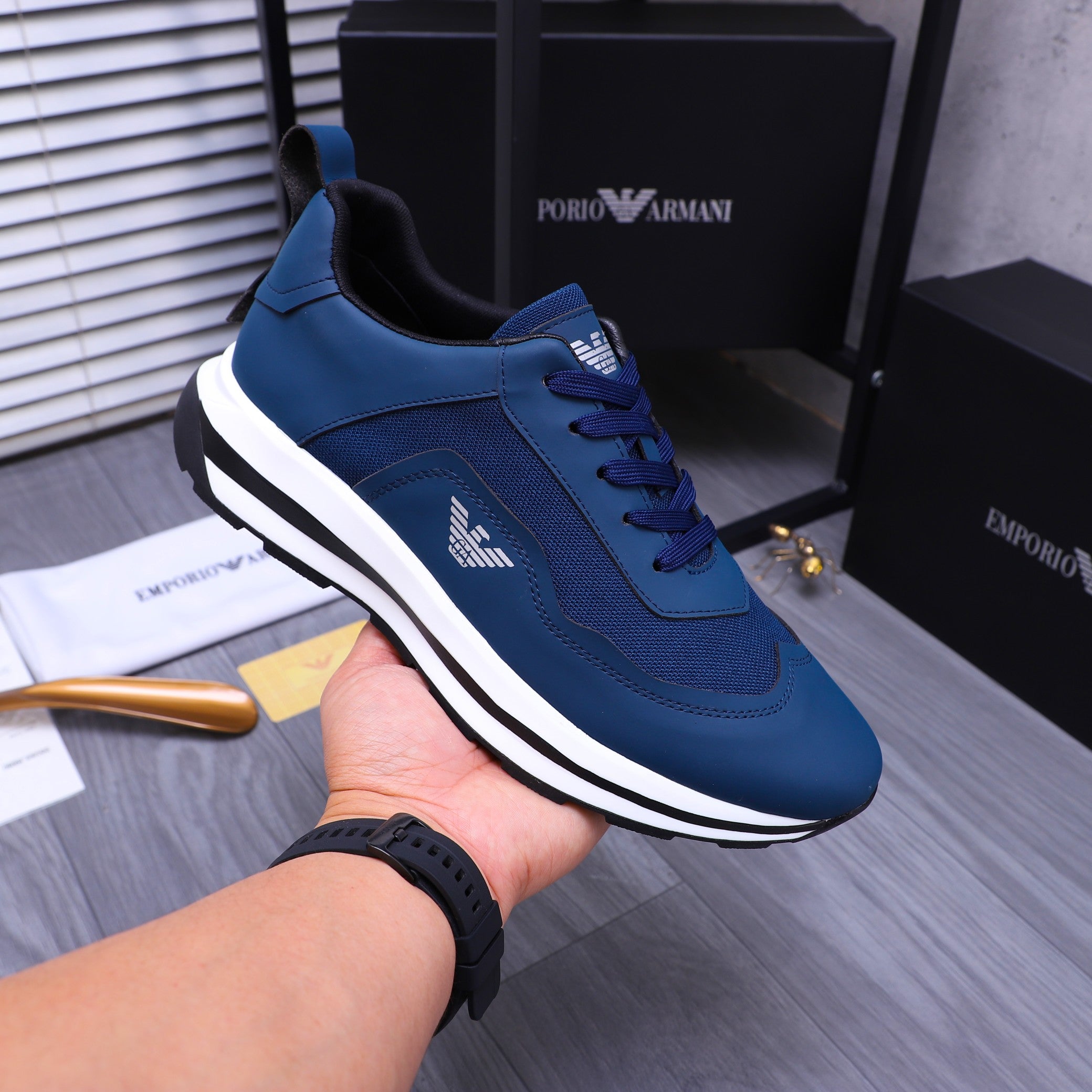 LuxluxHouse Best Quality Shoes Shoes Amiri