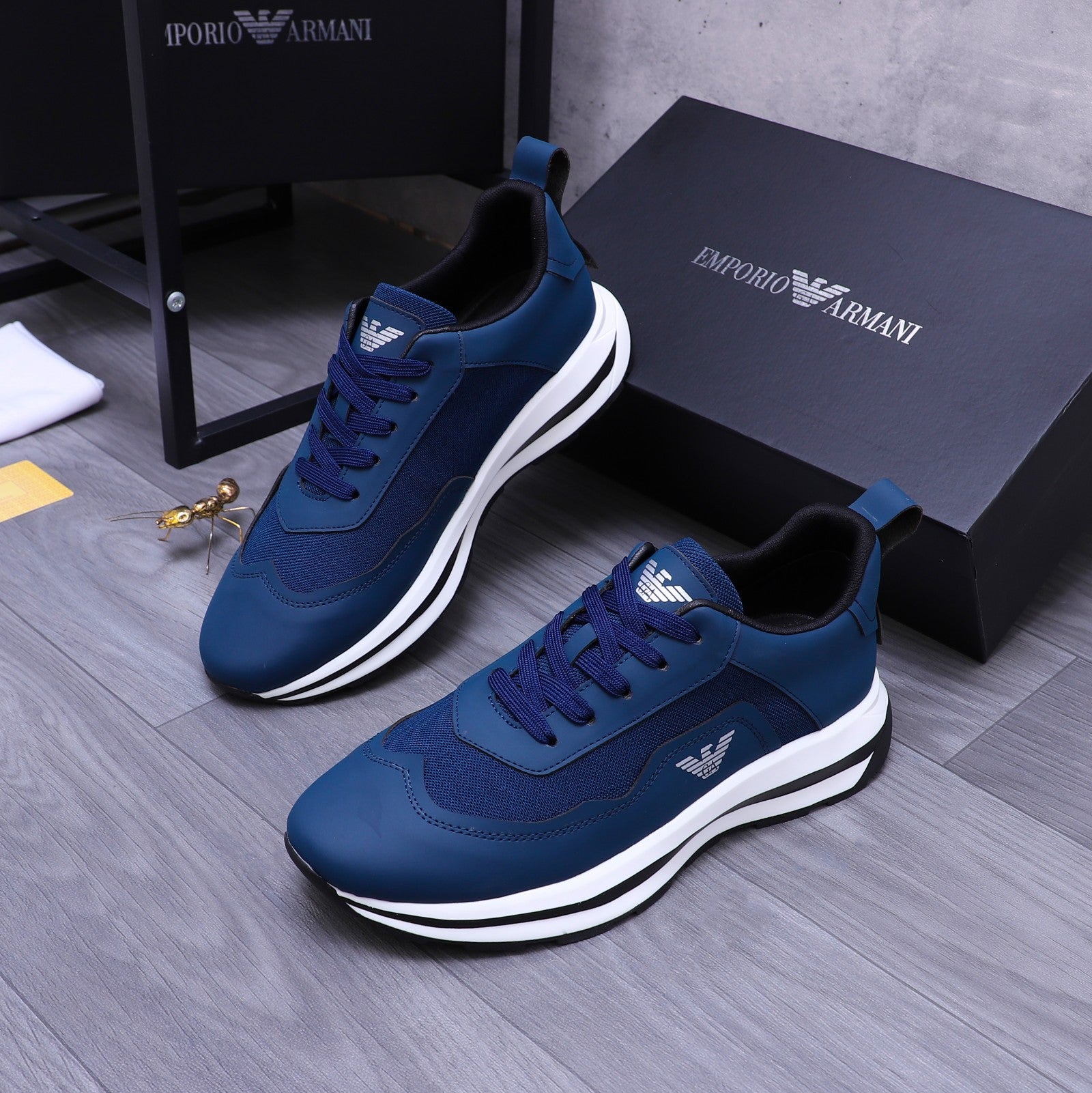 LuxluxHouse Best Quality Shoes Shoes Amiri