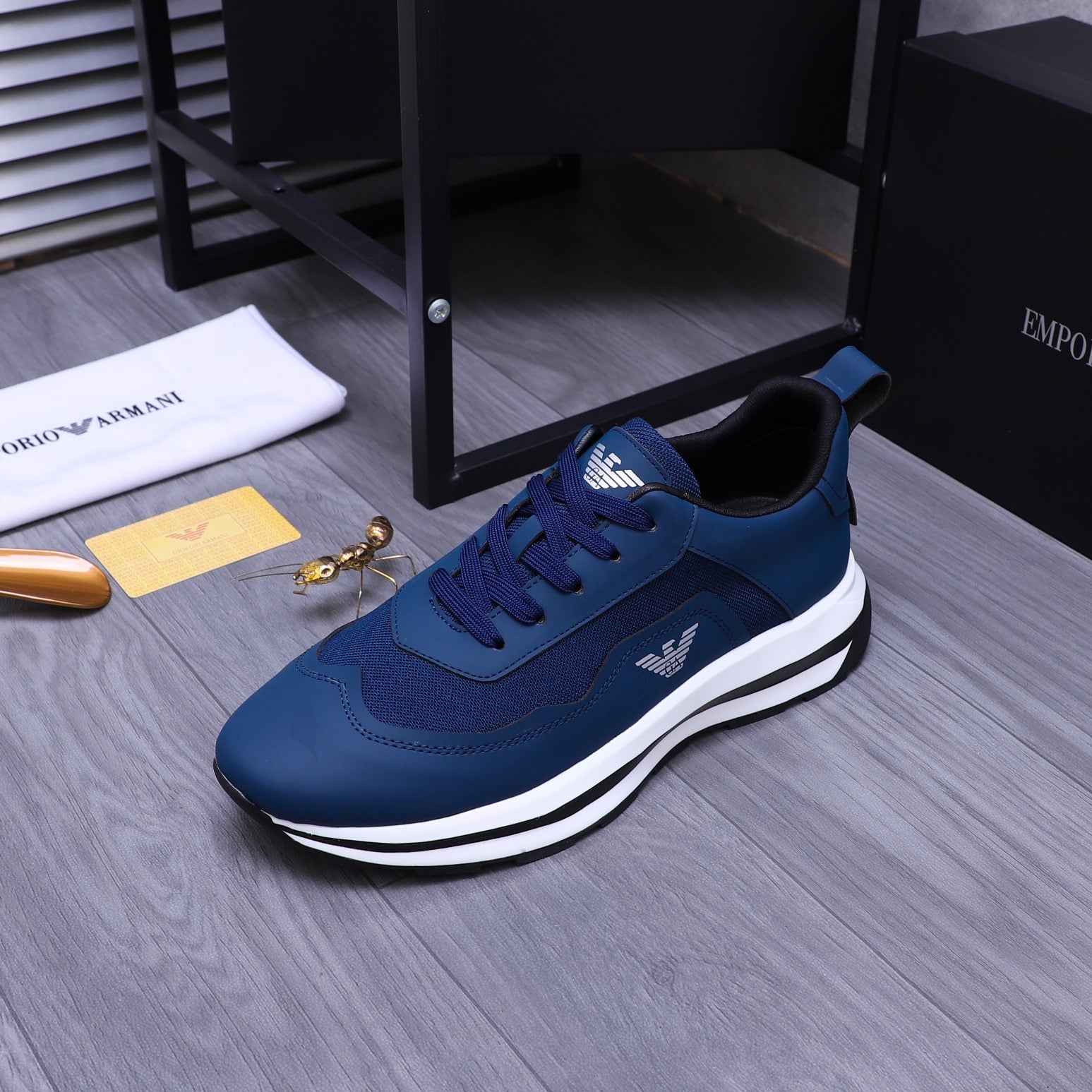 LuxluxHouse Best Quality Shoes Shoes Amiri
