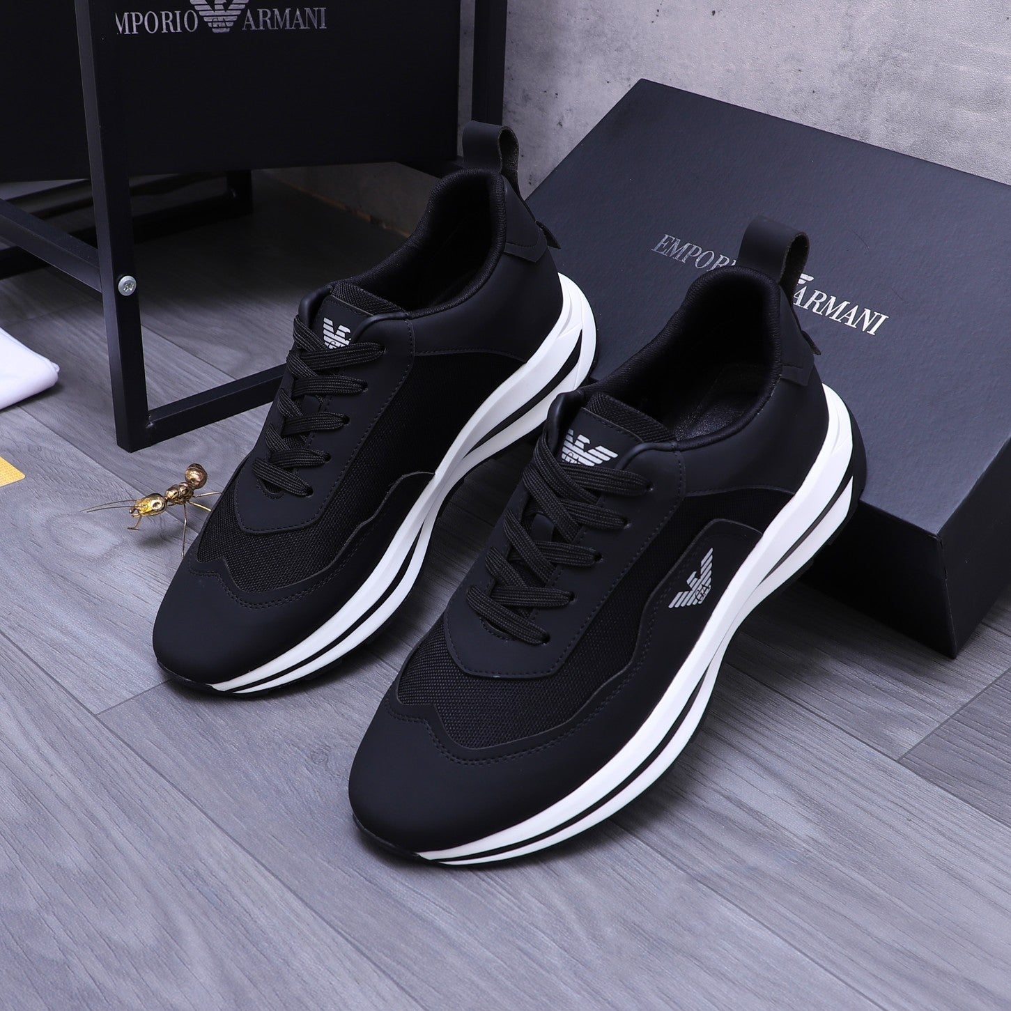 LuxluxHouse Best Quality Shoes Shoes Amiri