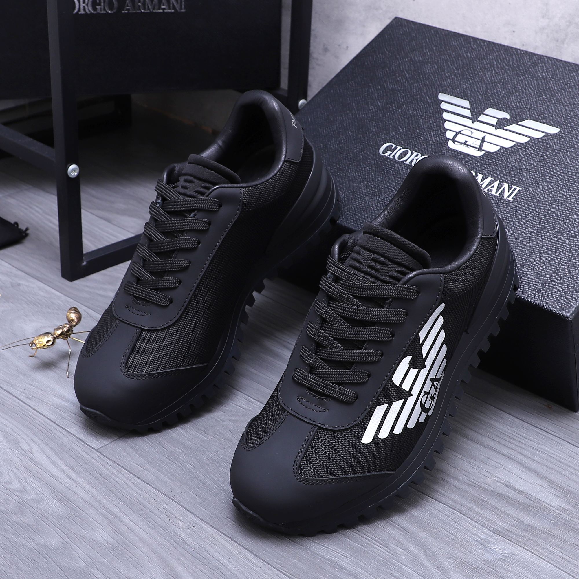 LuxluxHouse Best Quality Shoes Shoes Amiri