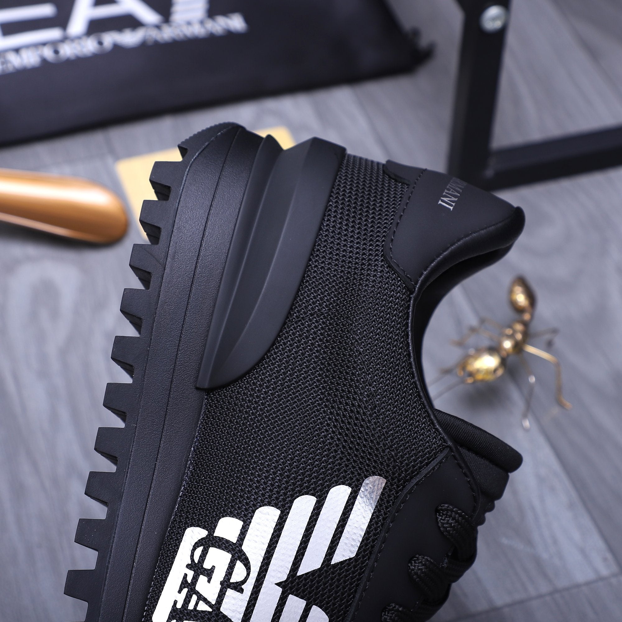 LuxluxHouse Best Quality Shoes Shoes Amiri