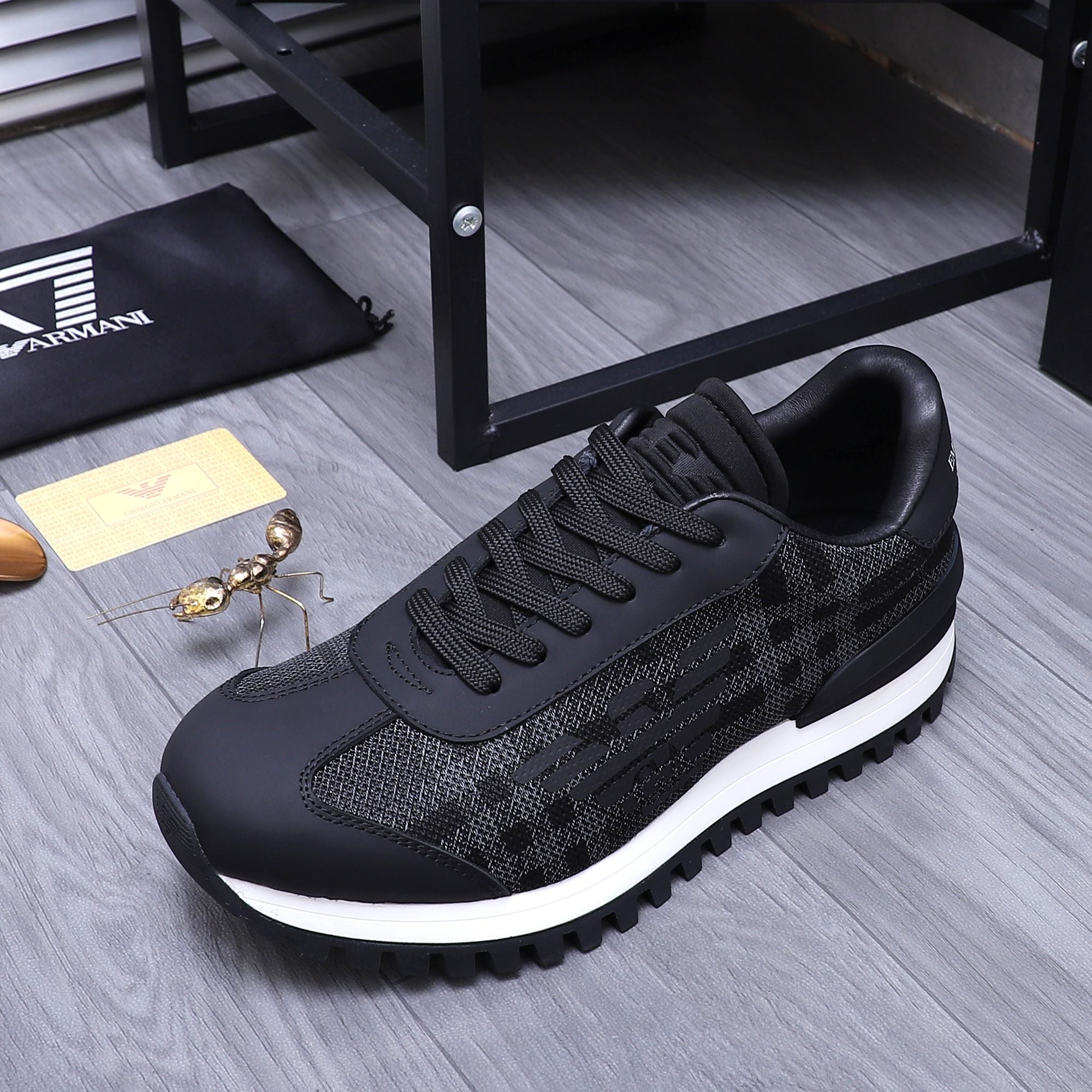 LuxluxHouse Best Quality Shoes Shoes Amiri