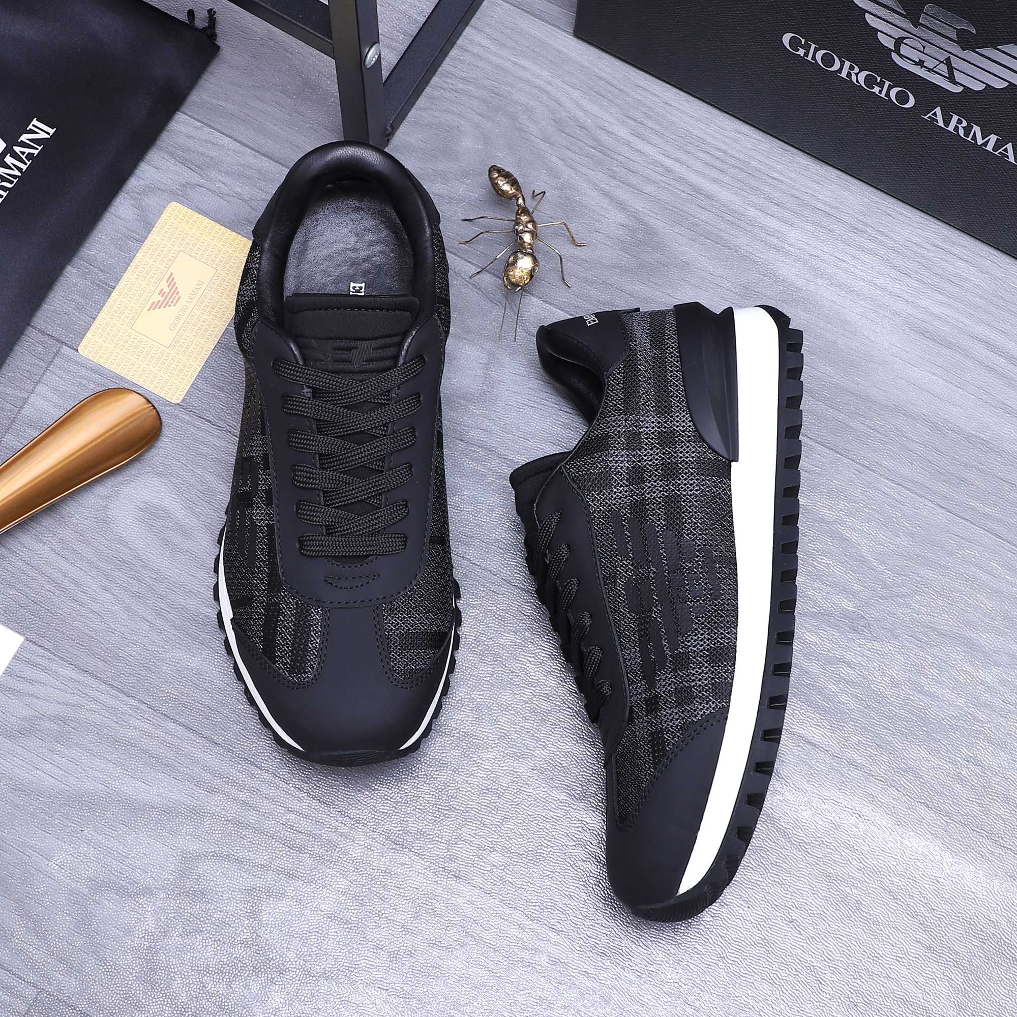LuxluxHouse Best Quality Shoes Shoes Amiri