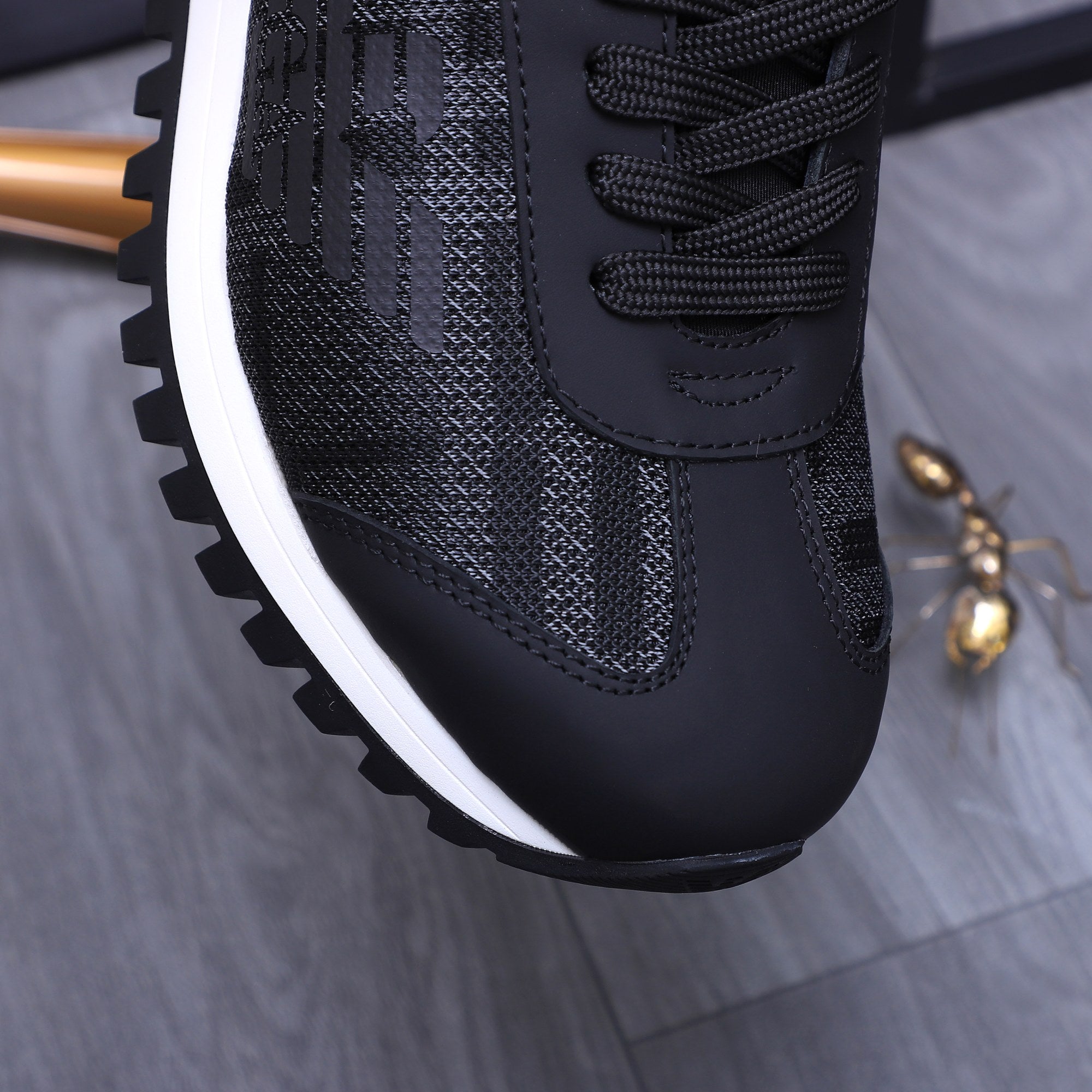 LuxluxHouse Best Quality Shoes Shoes Amiri