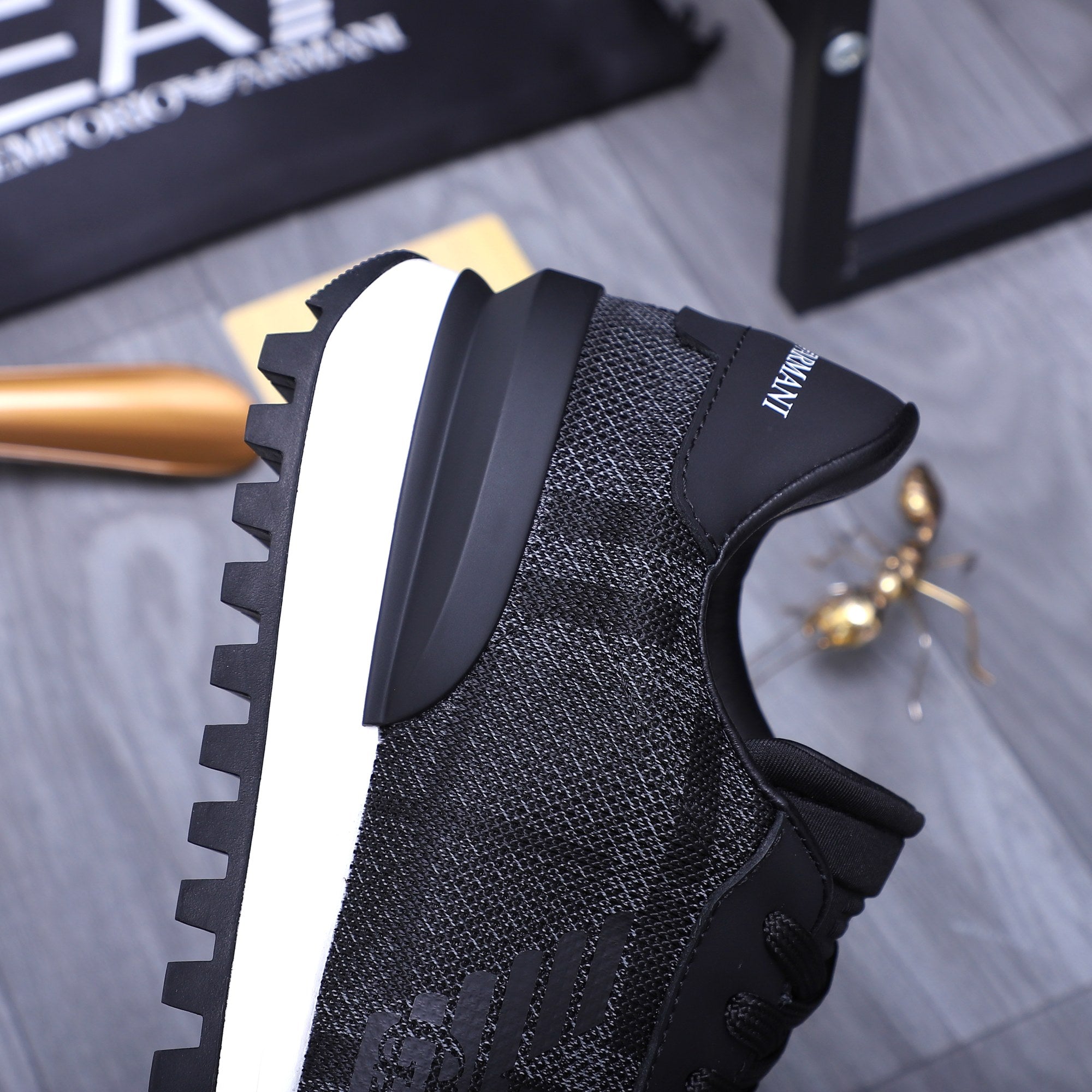 LuxluxHouse Best Quality Shoes Shoes Amiri