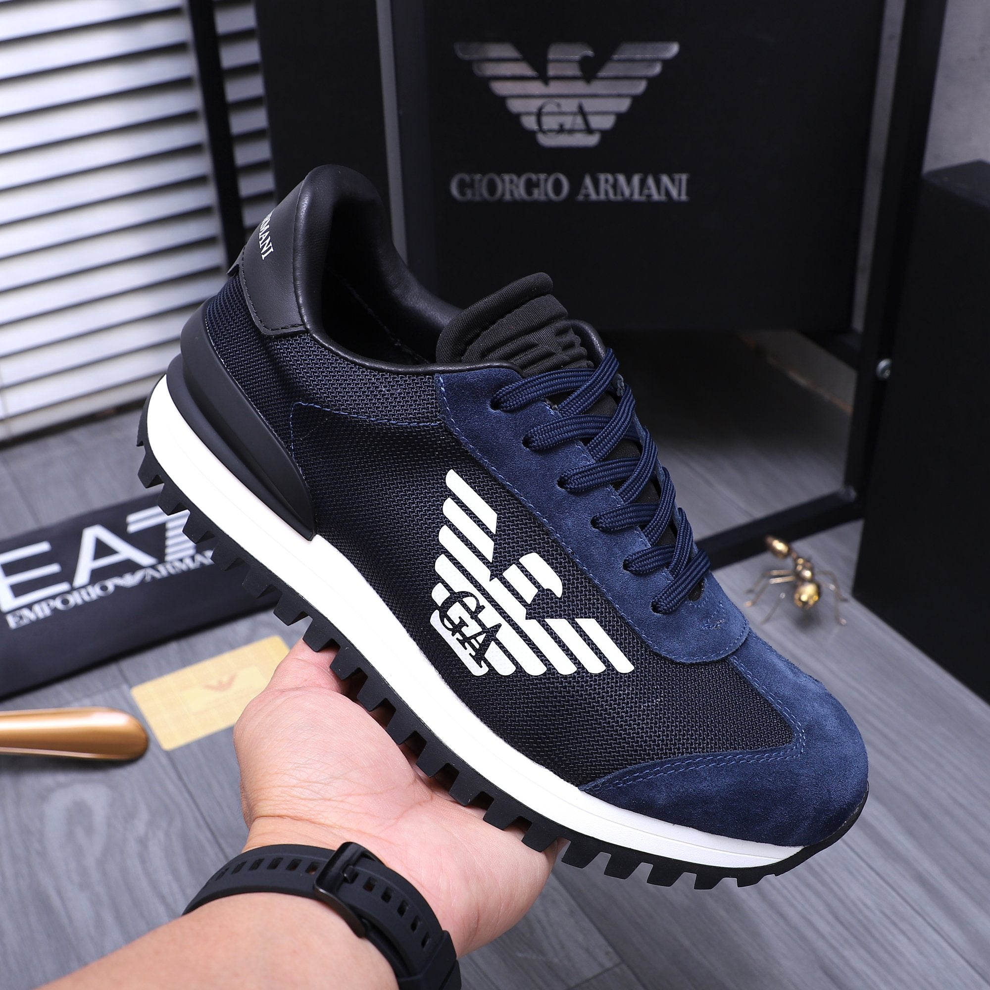 LuxluxHouse Best Quality Shoes Shoes Amiri