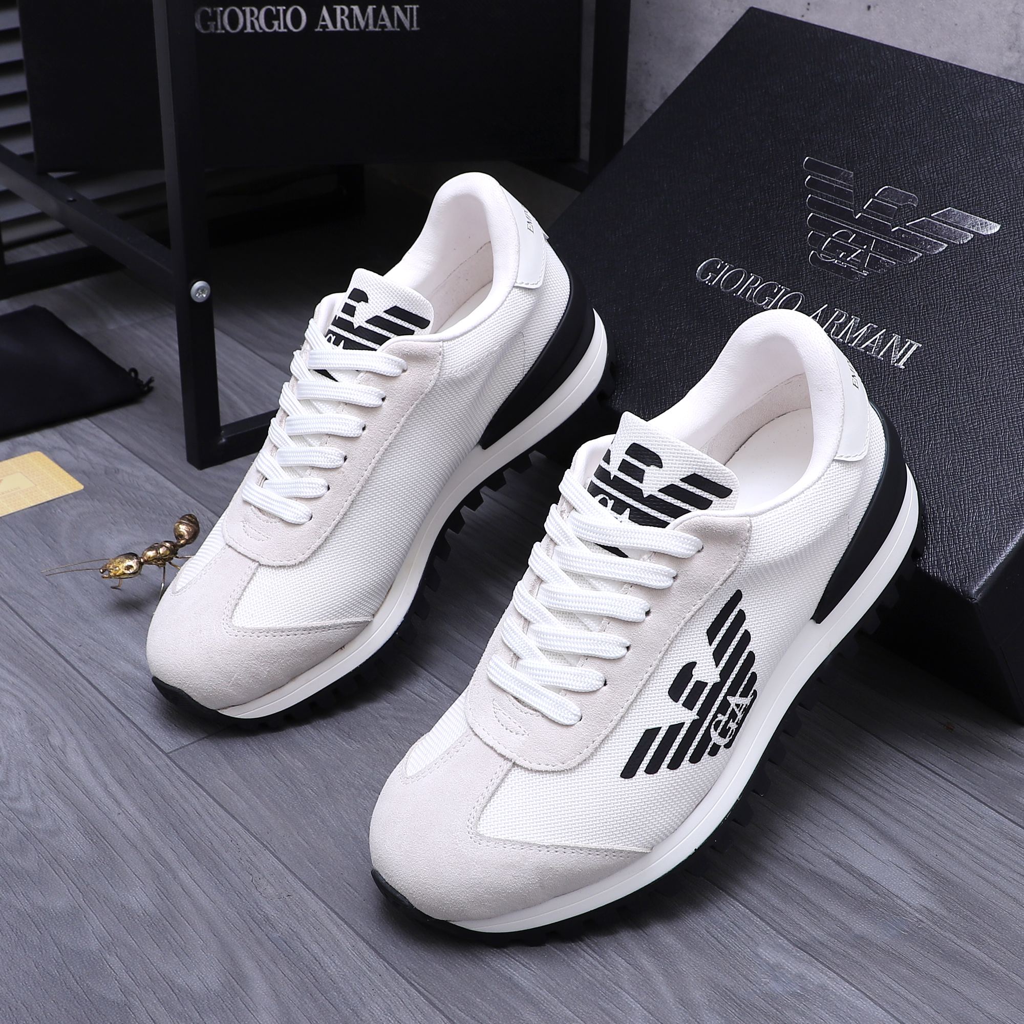 LuxluxHouse Best Quality Shoes Shoes Amiri