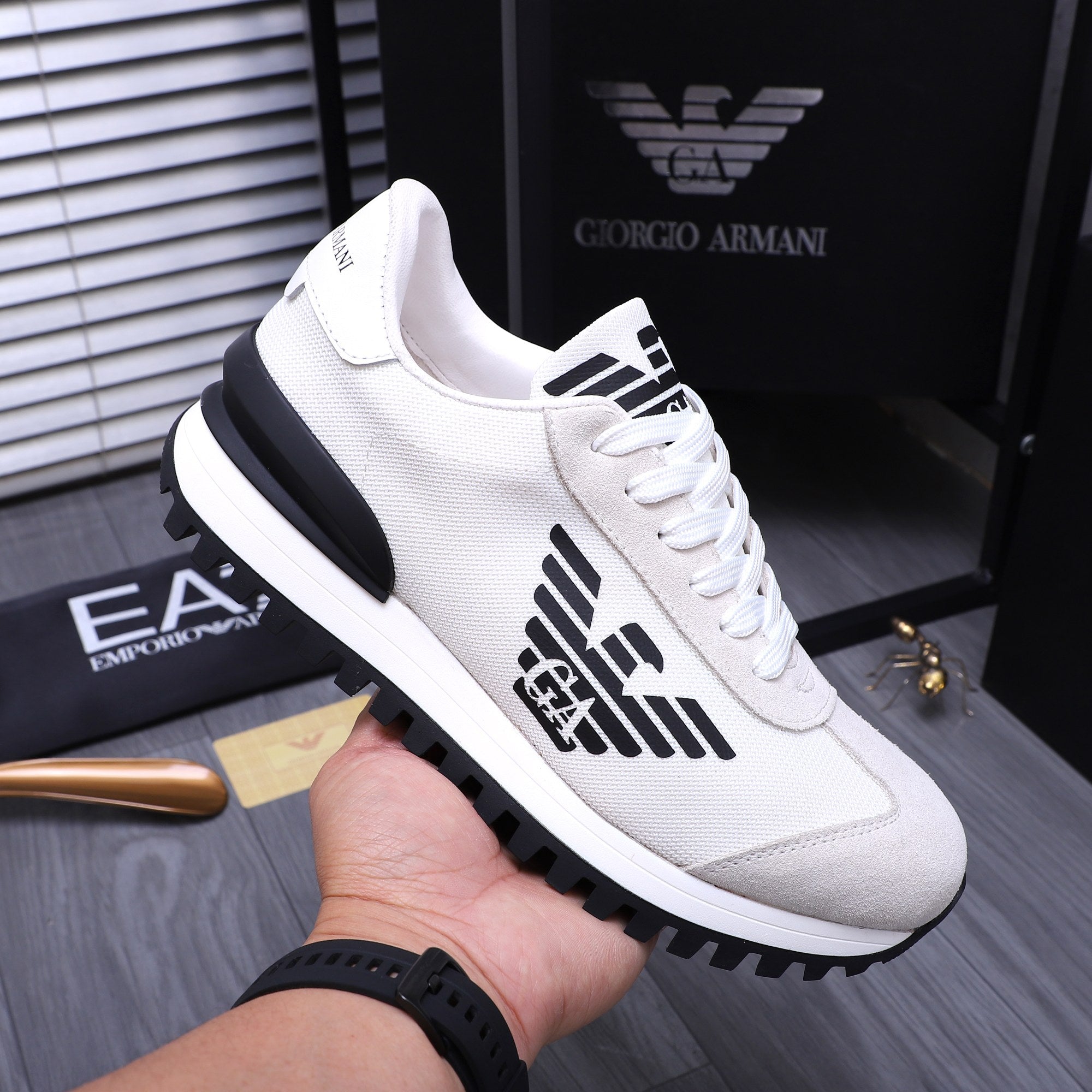 LuxluxHouse Best Quality Shoes Shoes Amiri