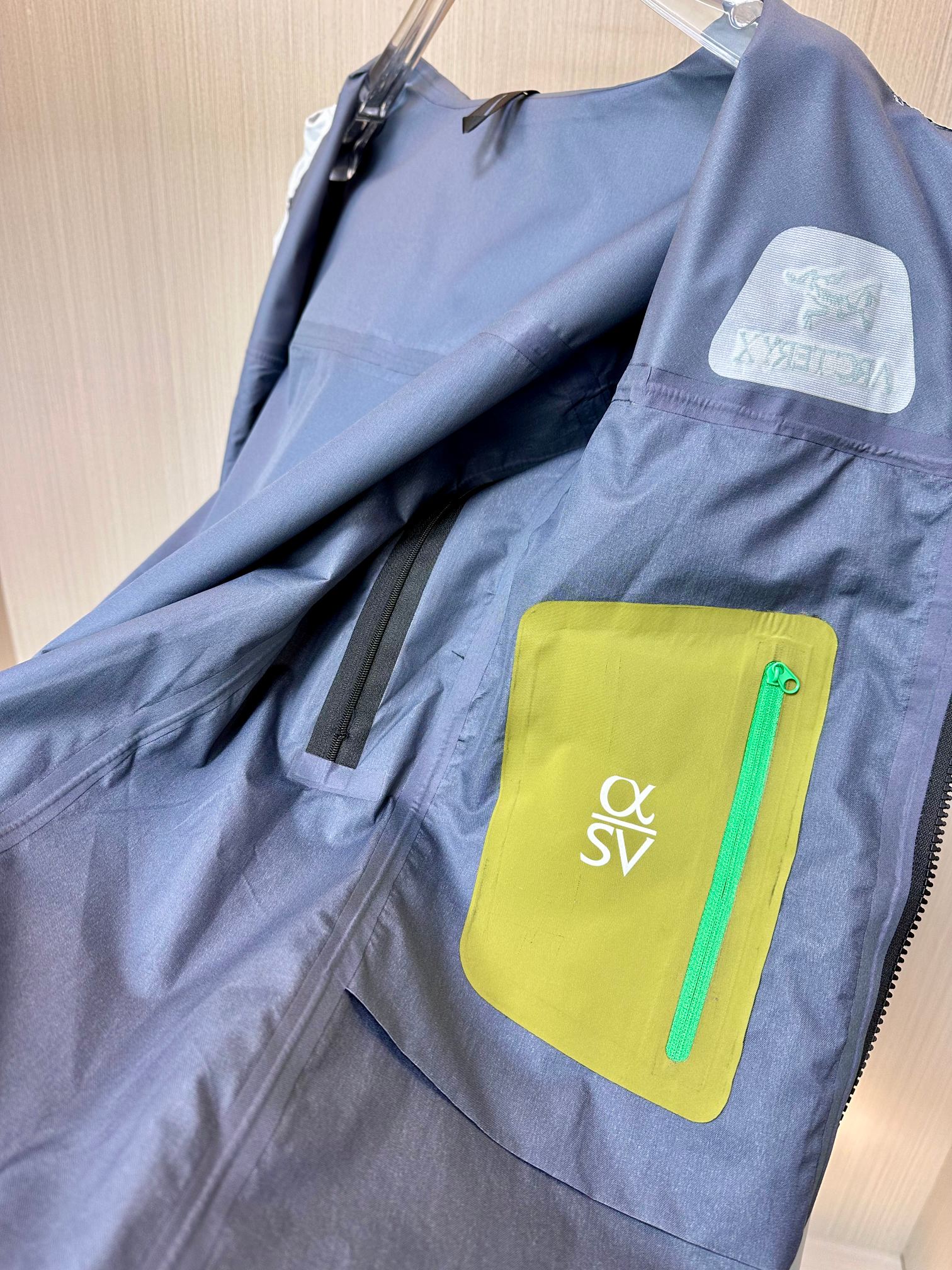 LuxluxHouse Best Quality Clothes Coats & Jackets Arcteryx