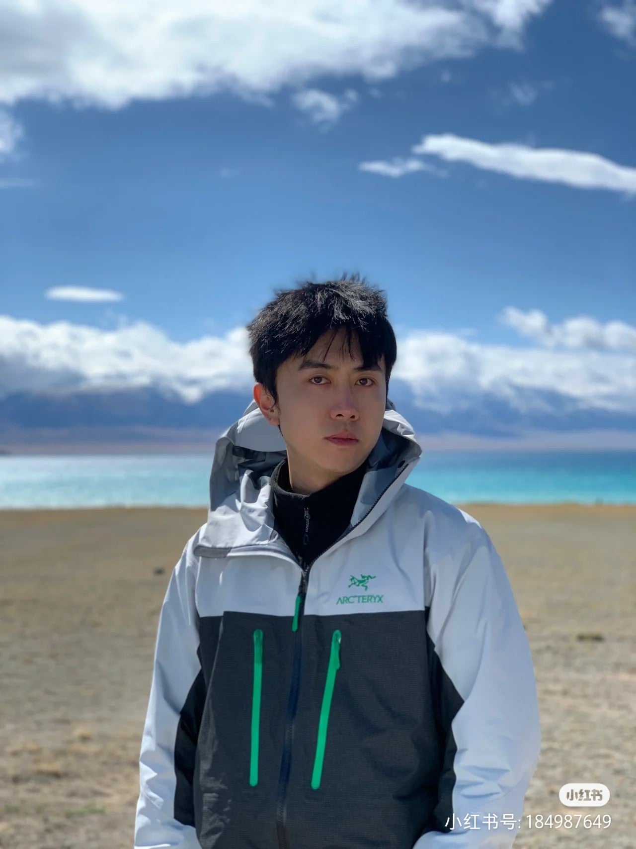 LuxluxHouse Best Quality Clothes Coats & Jackets Arcteryx