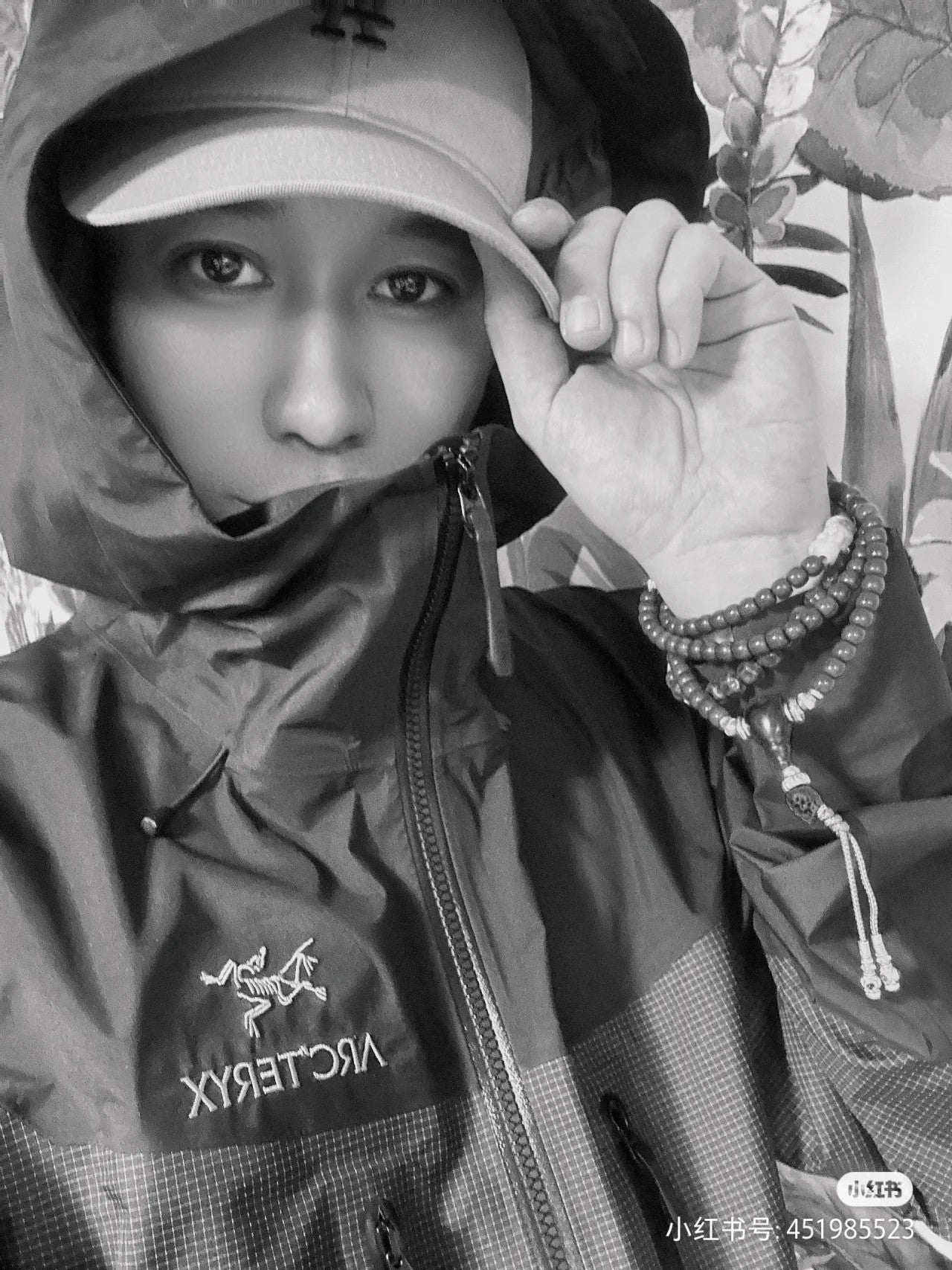LuxluxHouse Best Quality Clothes Coats & Jackets Arcteryx