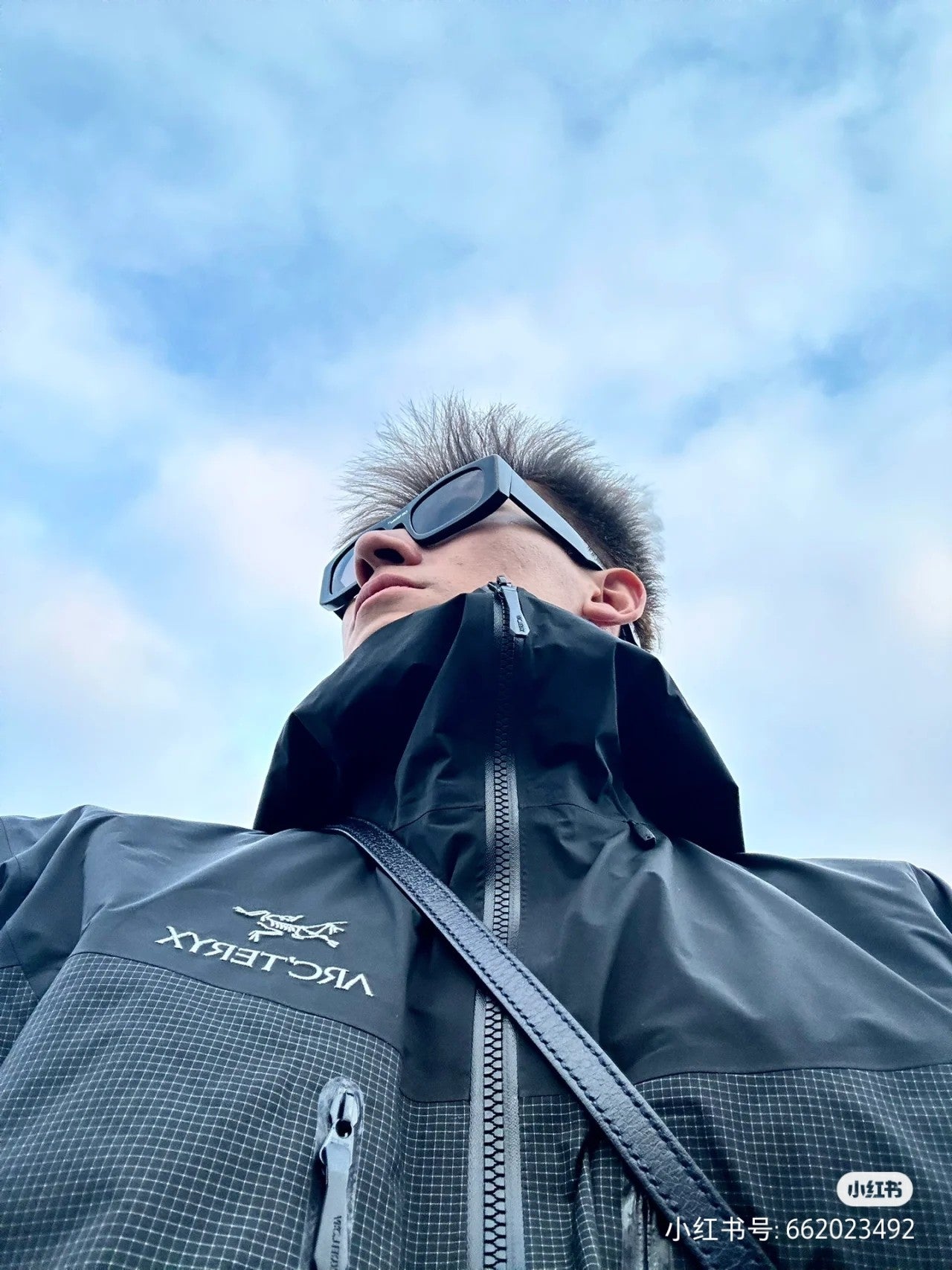 LuxluxHouse Best Quality Clothes Coats & Jackets Arcteryx