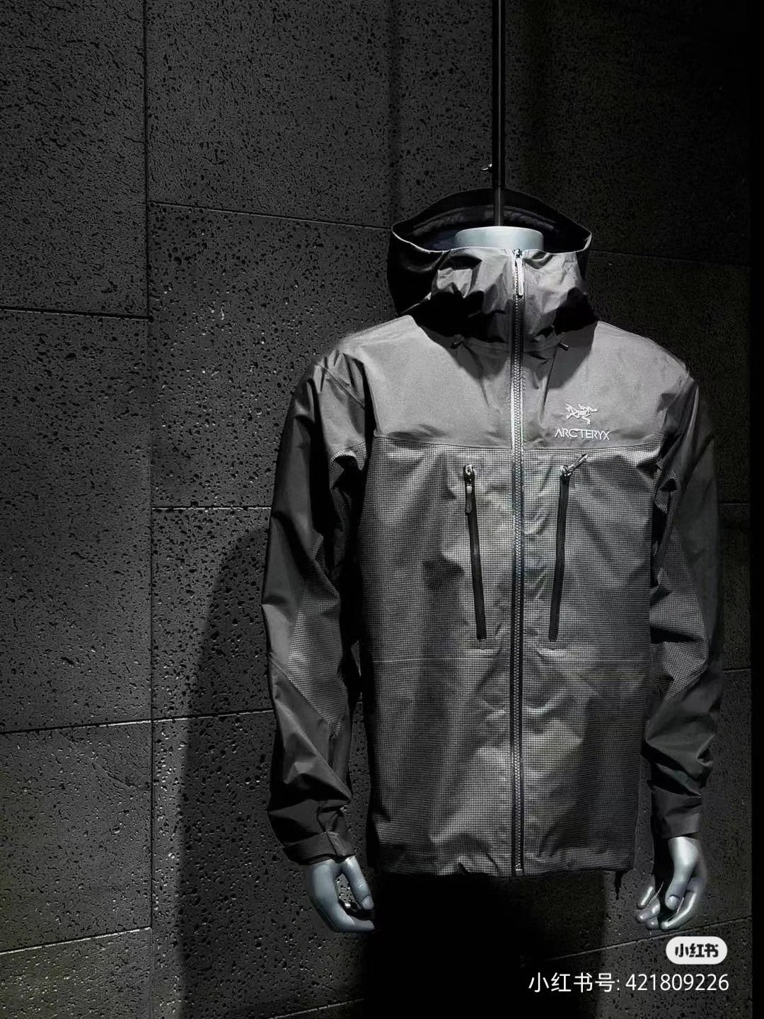 LuxluxHouse Best Quality Clothes Coats & Jackets Arcteryx