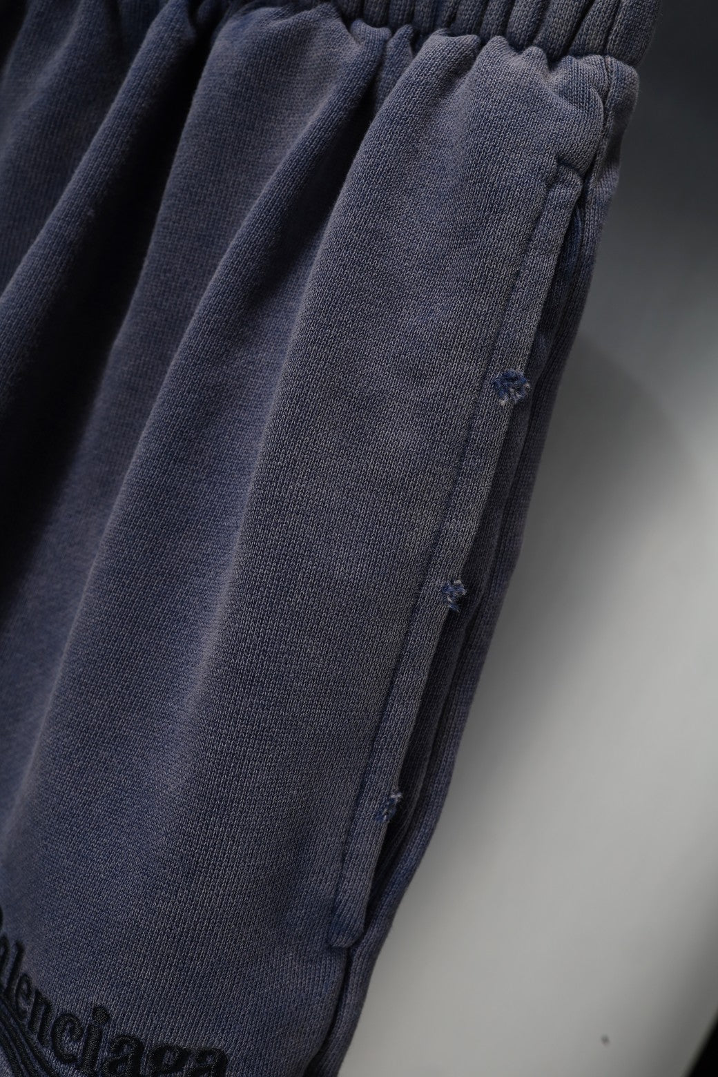 LuxluxHouse Best Quality Clothes Balenciaga Pants