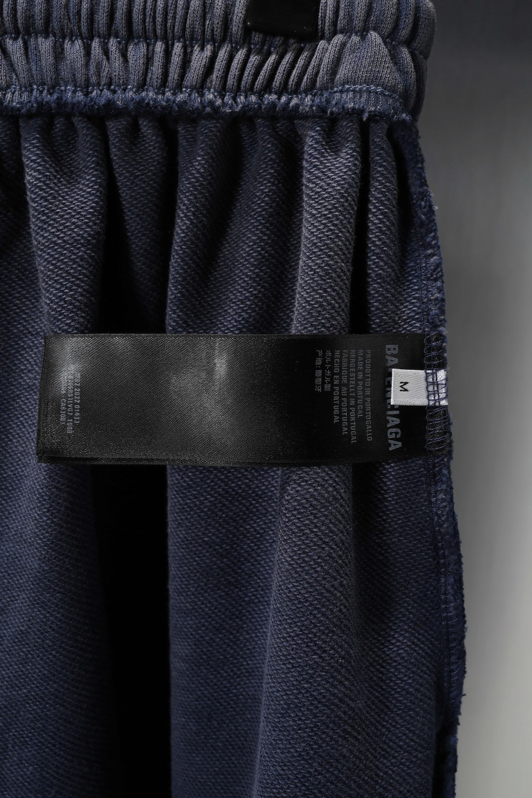 LuxluxHouse Best Quality Clothes Balenciaga Pants