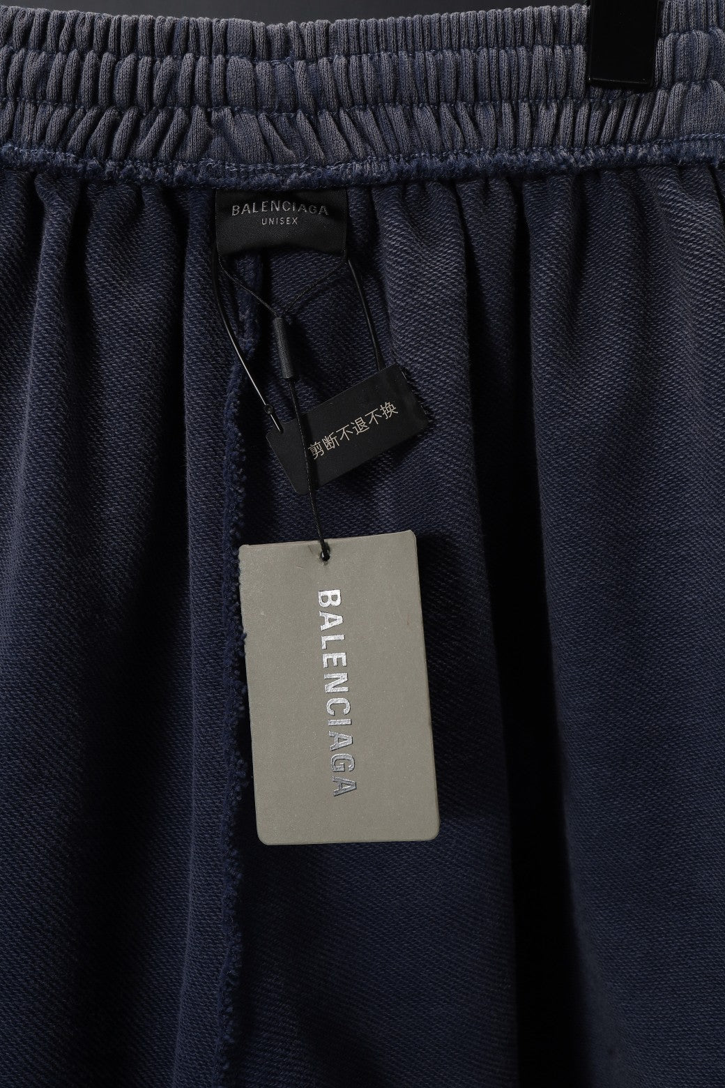 LuxluxHouse Best Quality Clothes Balenciaga Pants
