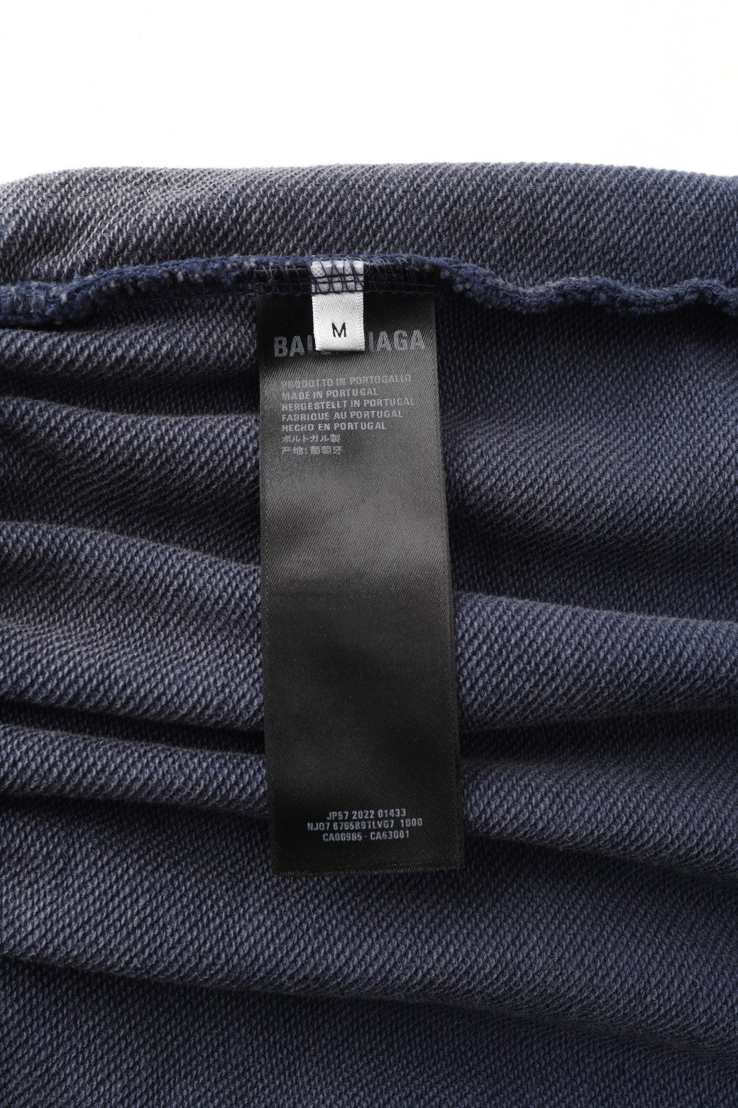 LuxluxHouse Best Quality Clothes Balenciaga Pants