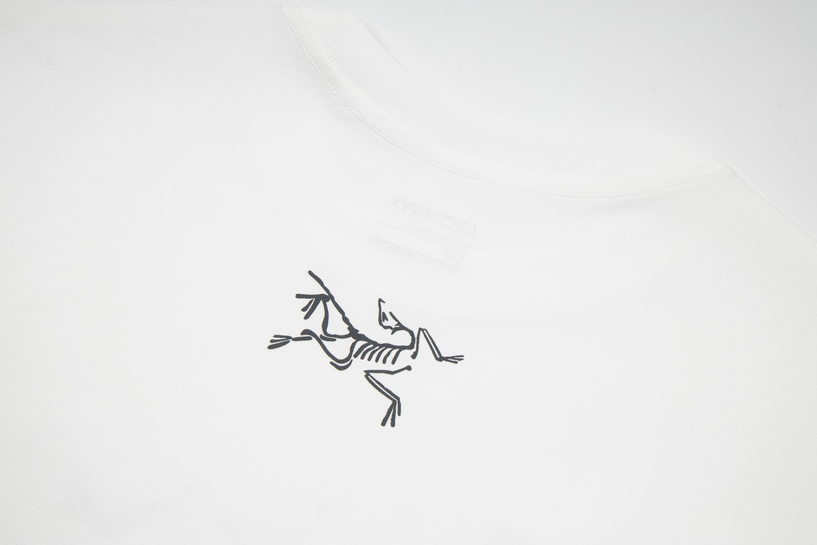 LuxluxHouse Best Quality Clothes T-shirt Arcteryx