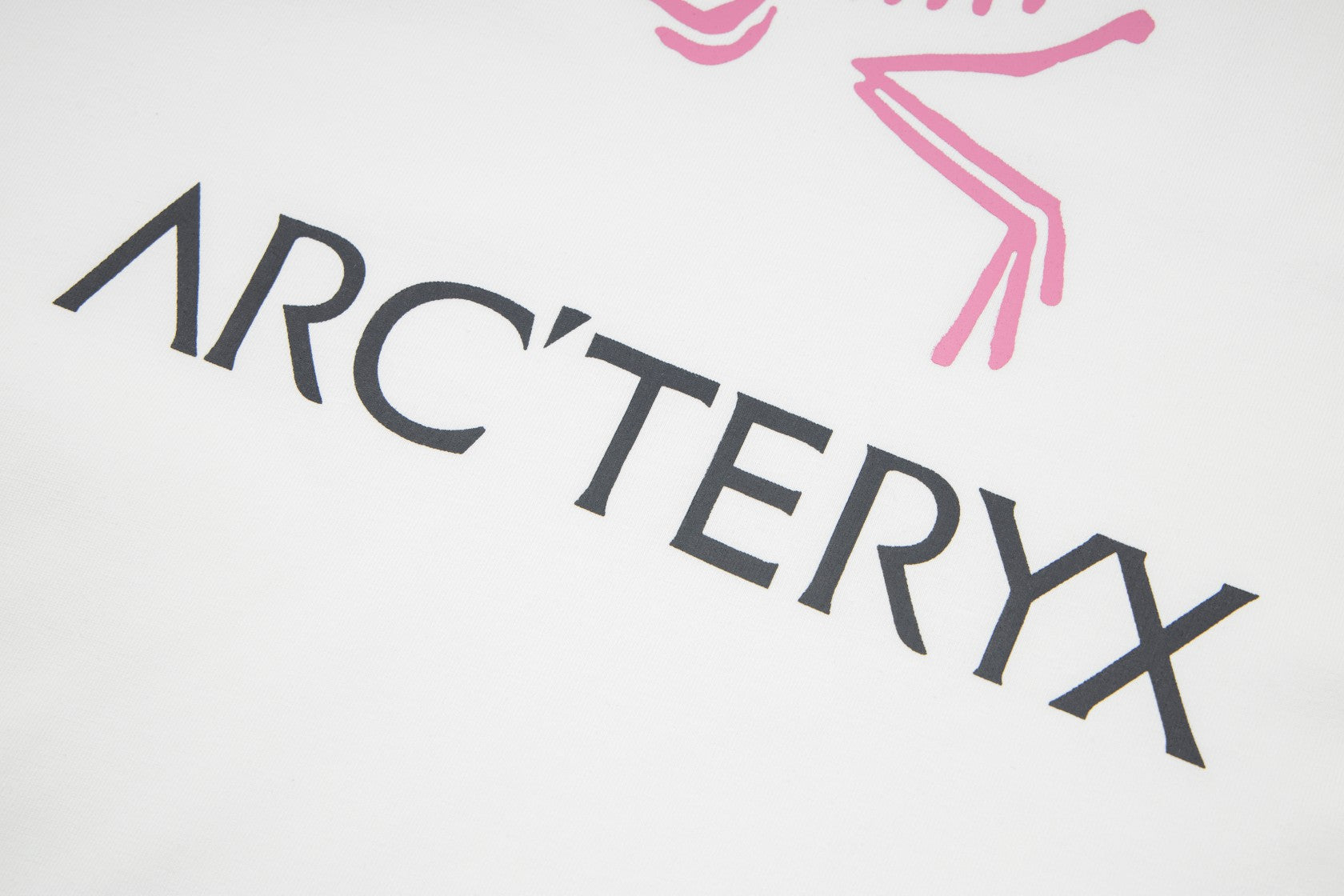 LuxluxHouse Best Quality Clothes T-shirt Arcteryx