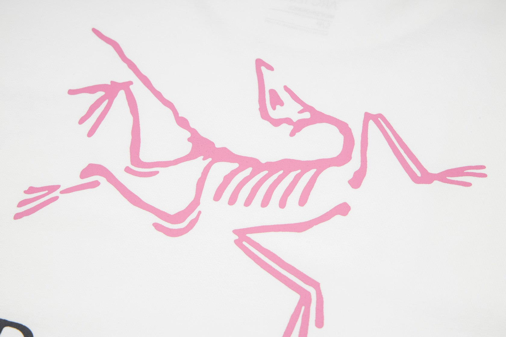 LuxluxHouse Best Quality Clothes T-shirt Arcteryx