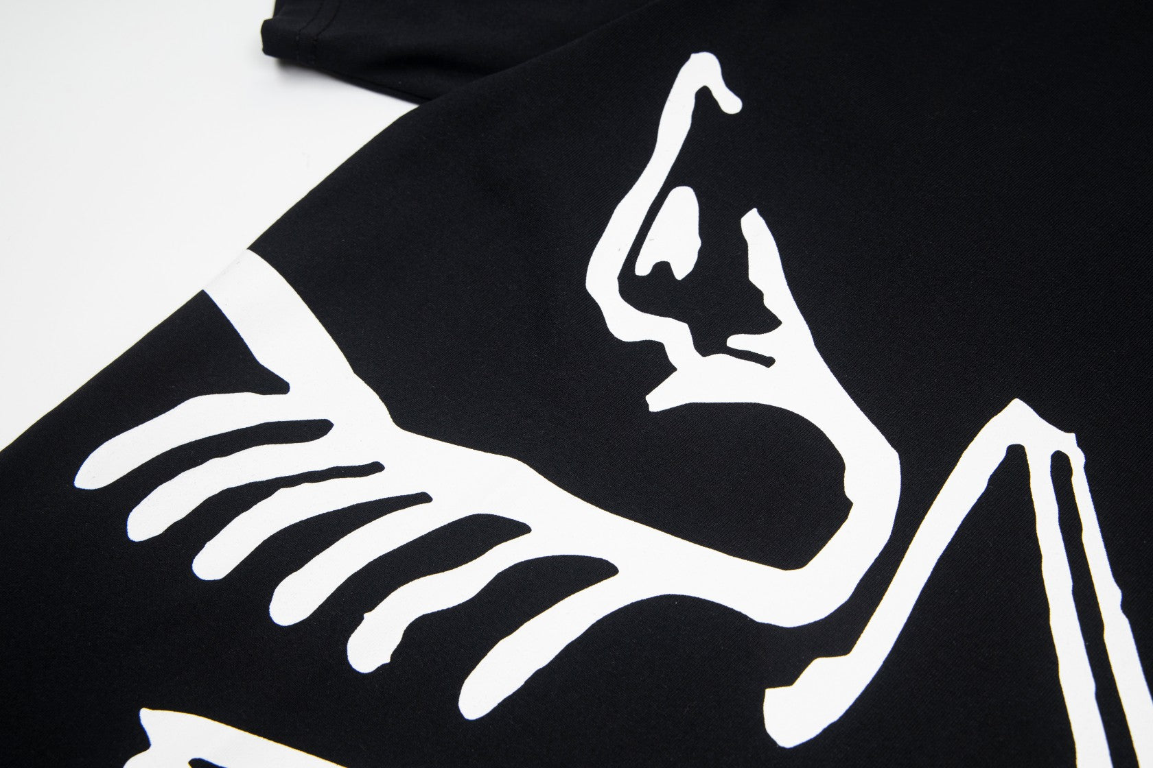 LuxluxHouse Best Quality Clothes T-shirt Arcteryx